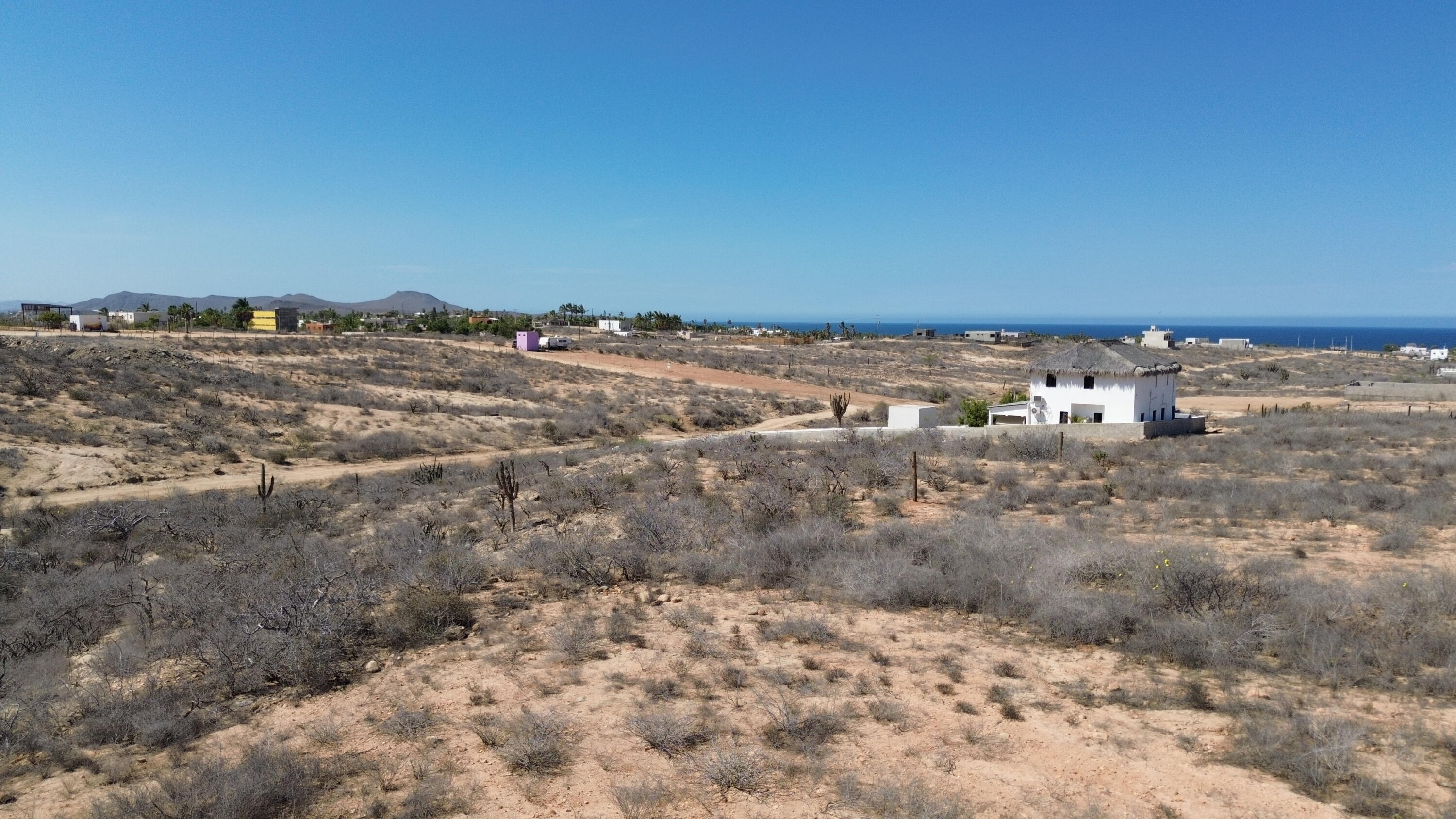 Lote Ahorcadita