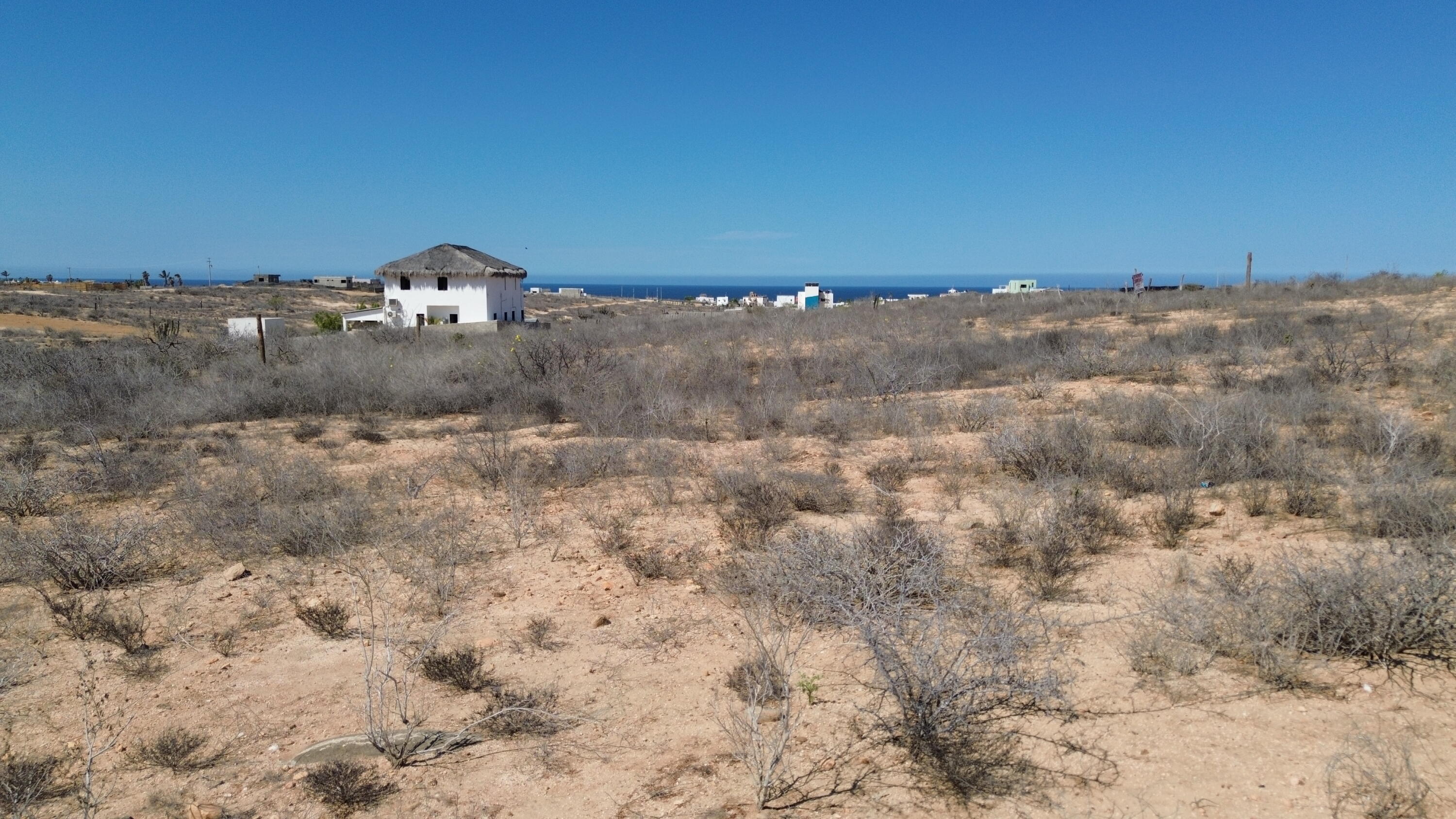 Lote Ahorcadita