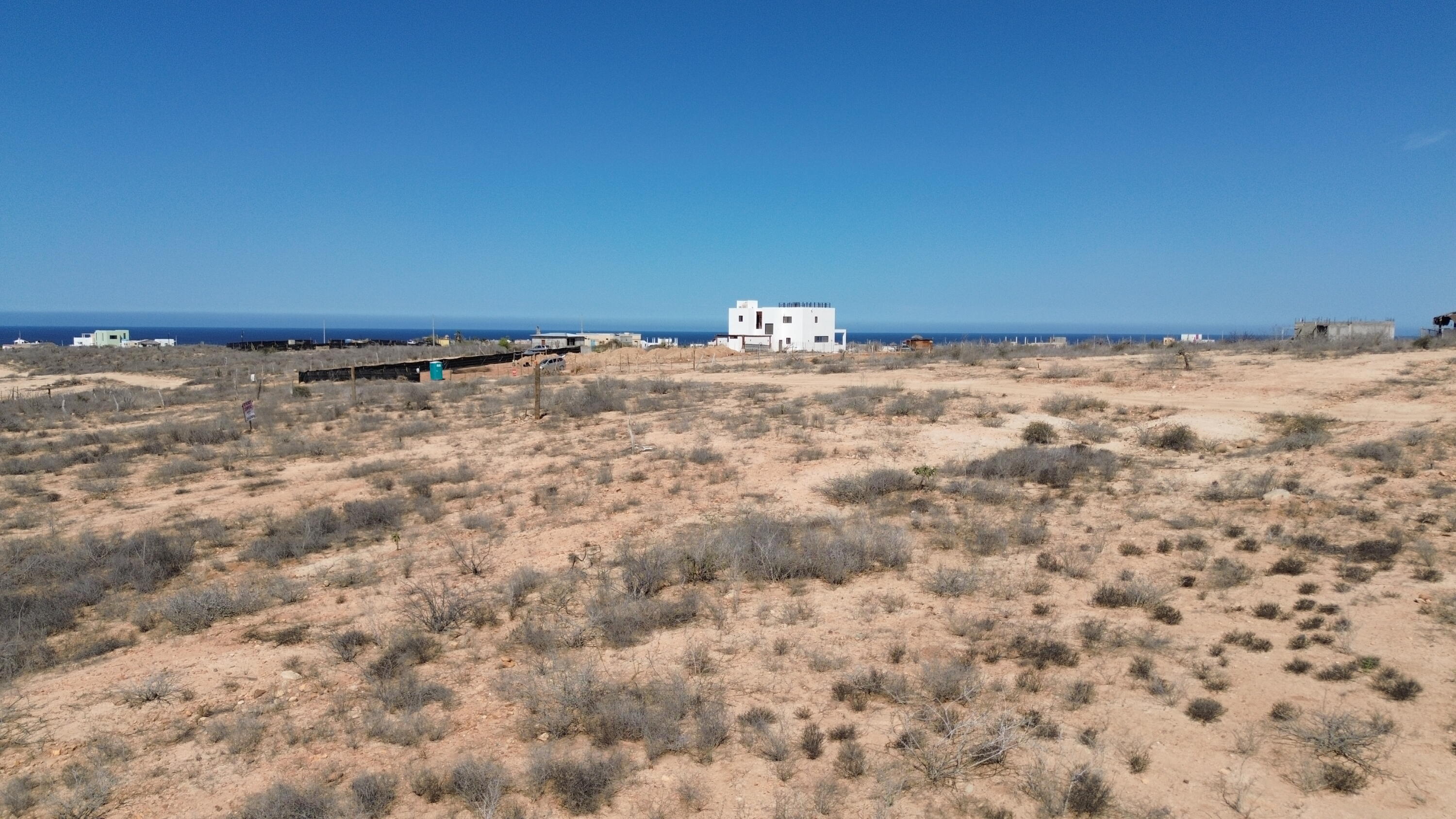 Lote Ahorcadita