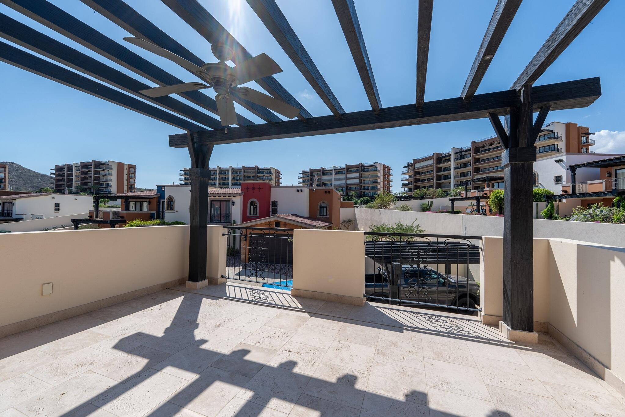 SN Via de Plomo Lot 12, Casa Frida at Copala