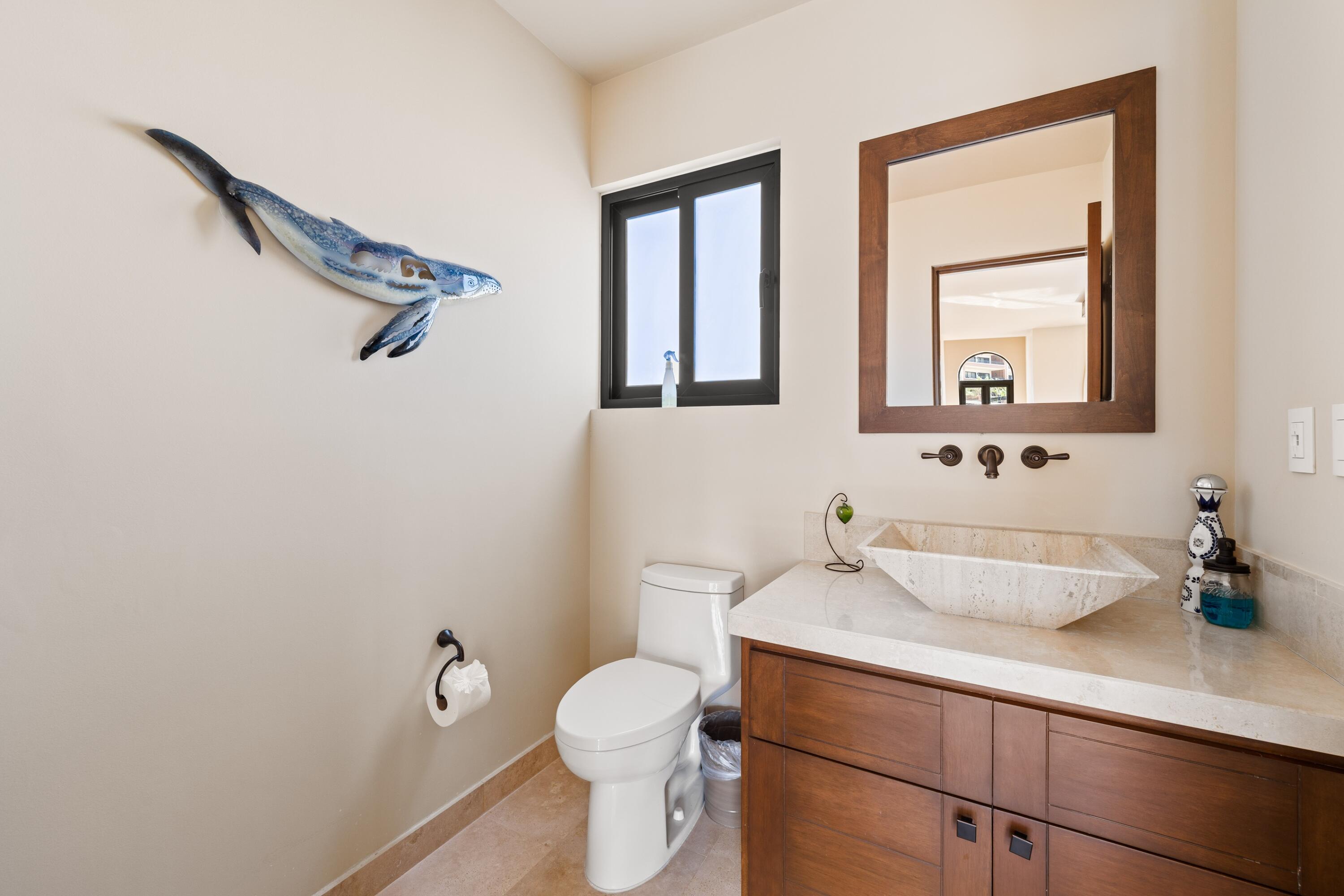 Casa Frida at Copala, Quivira Los Cabos