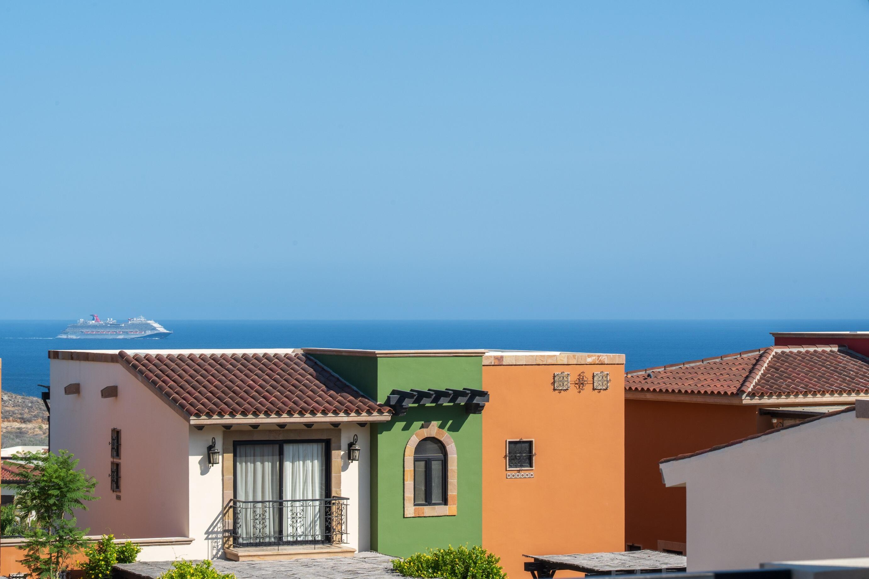 SN Via de Plomo Lot 12, Casa Frida at Copala