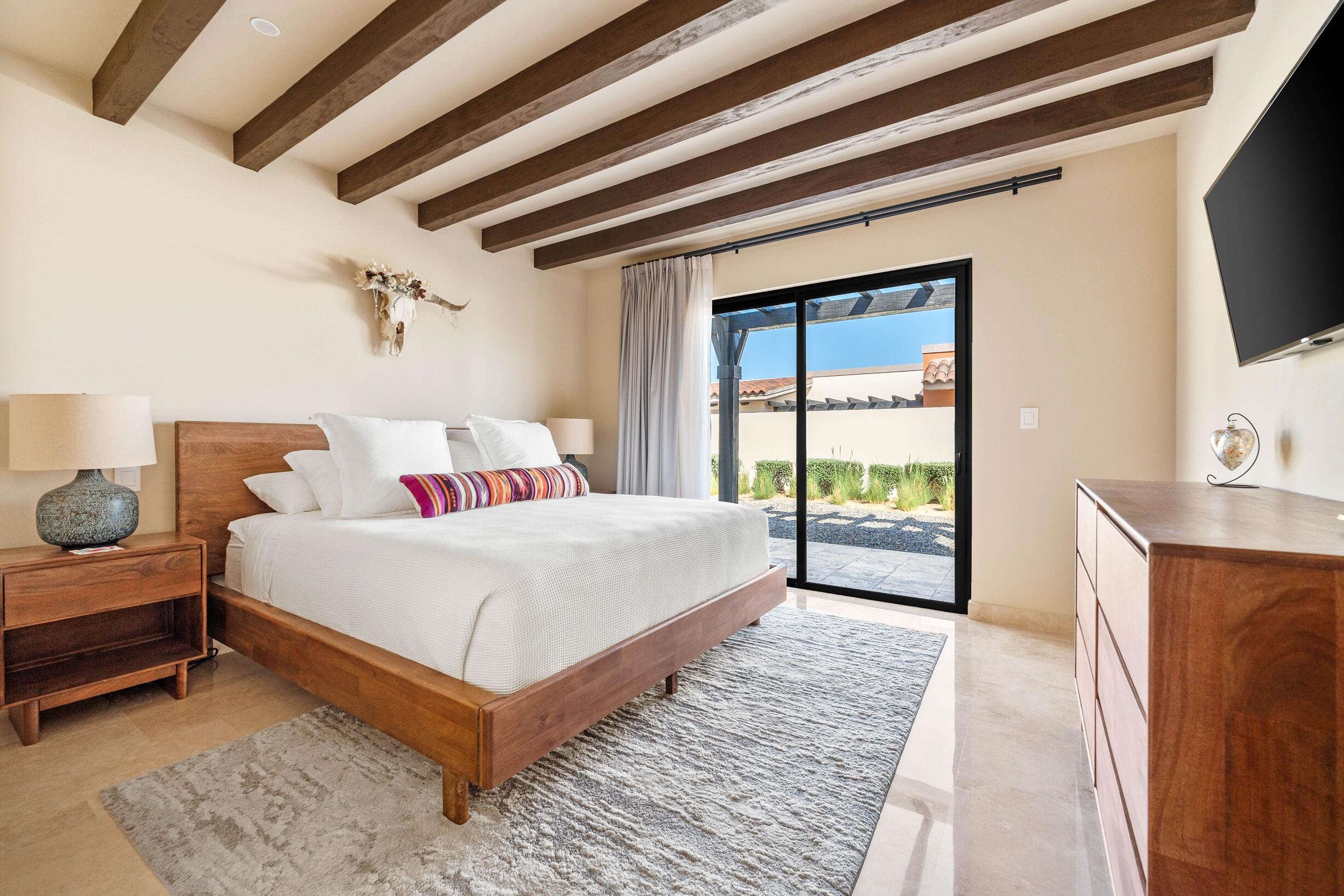 Casa Frida at Copala, Quivira Los Cabos