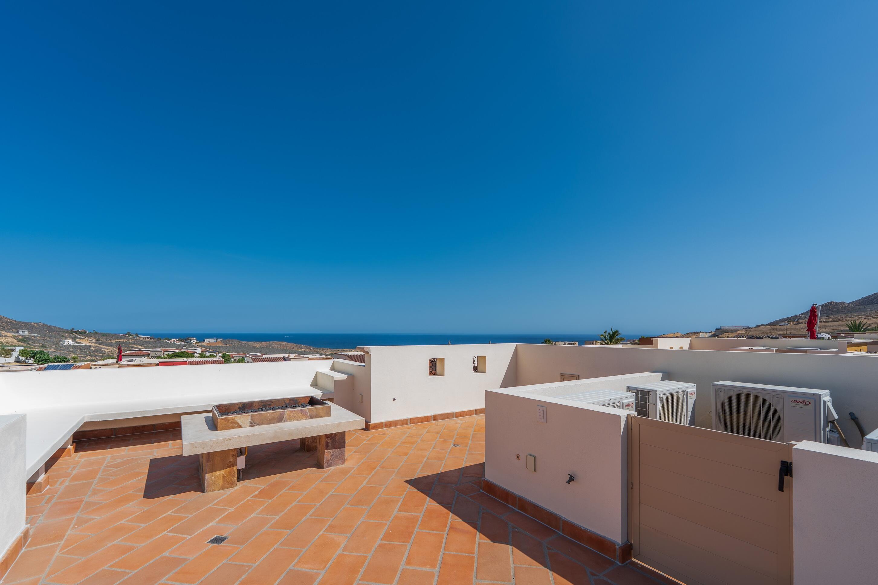 SN Via de Plomo Lot 12, Casa Frida at Copala