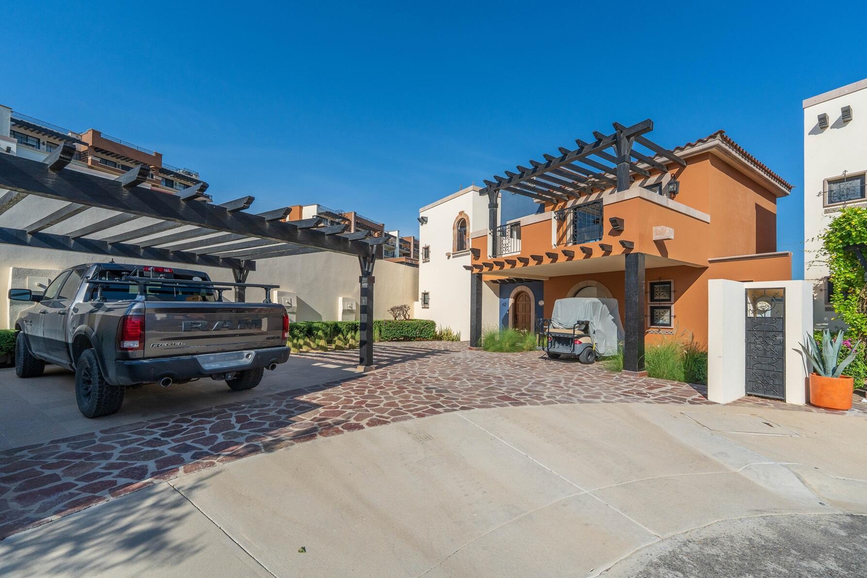 SN Via de Plomo Lot 12, Casa Frida at Copala