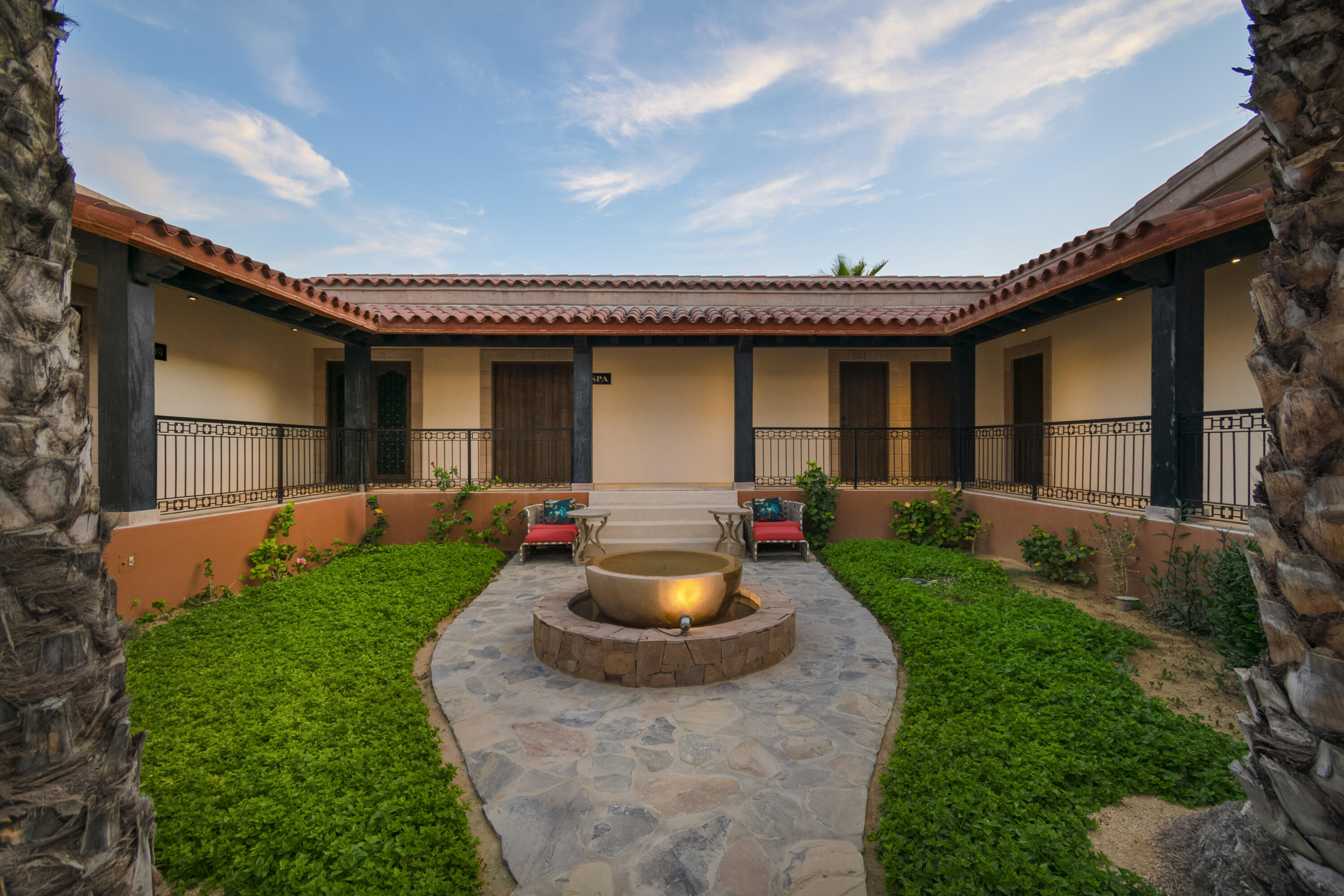 SN Via de Plomo Lot 12, Casa Frida at Copala