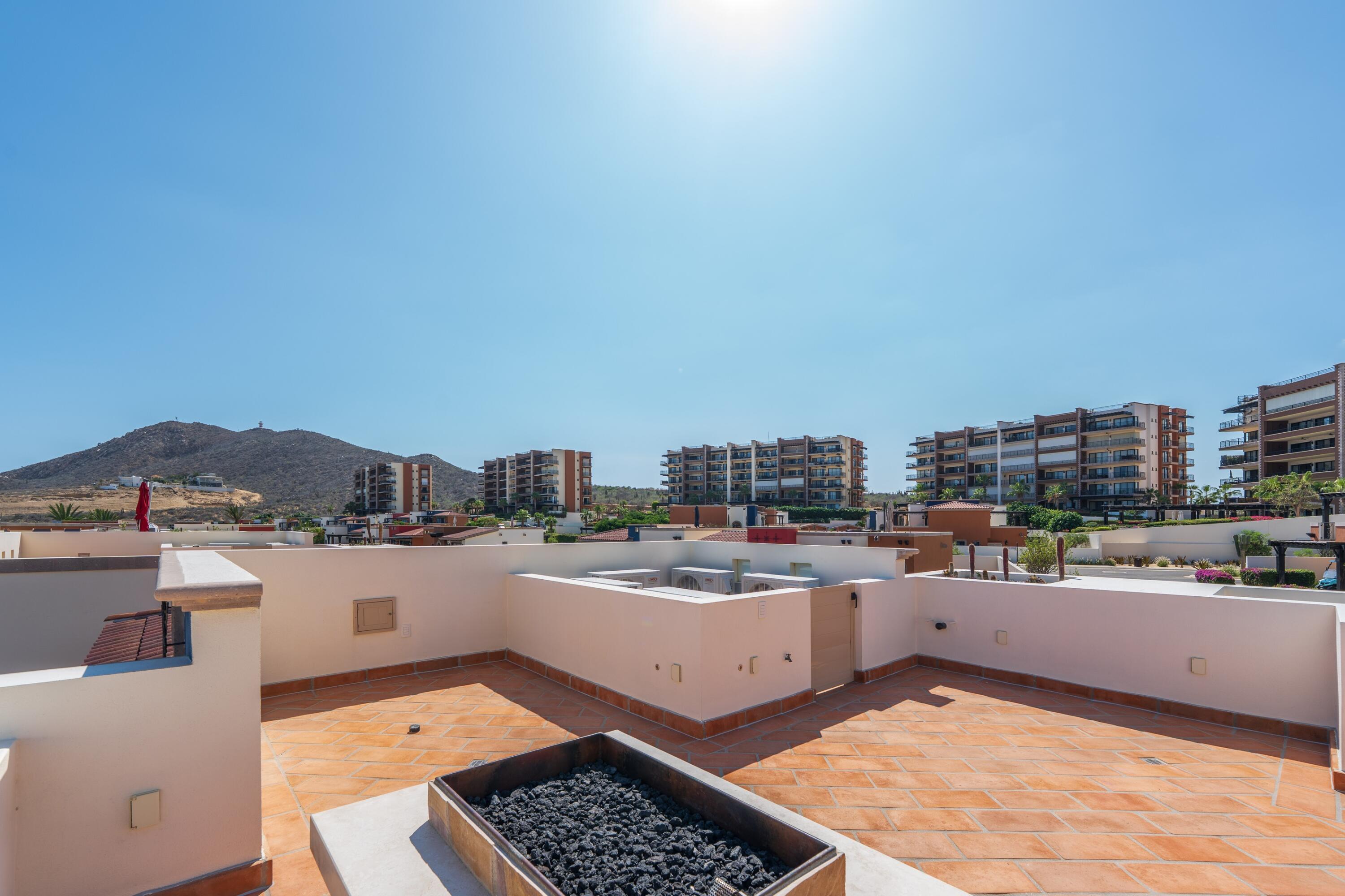 SN Via de Plomo Lot 12, Casa Frida at Copala
