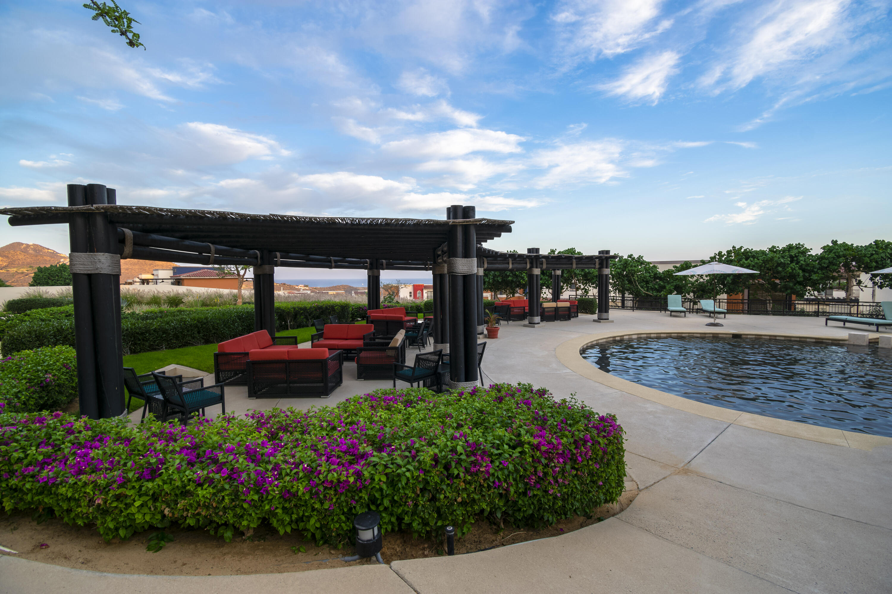 Casa Frida at Copala, Quivira Los Cabos