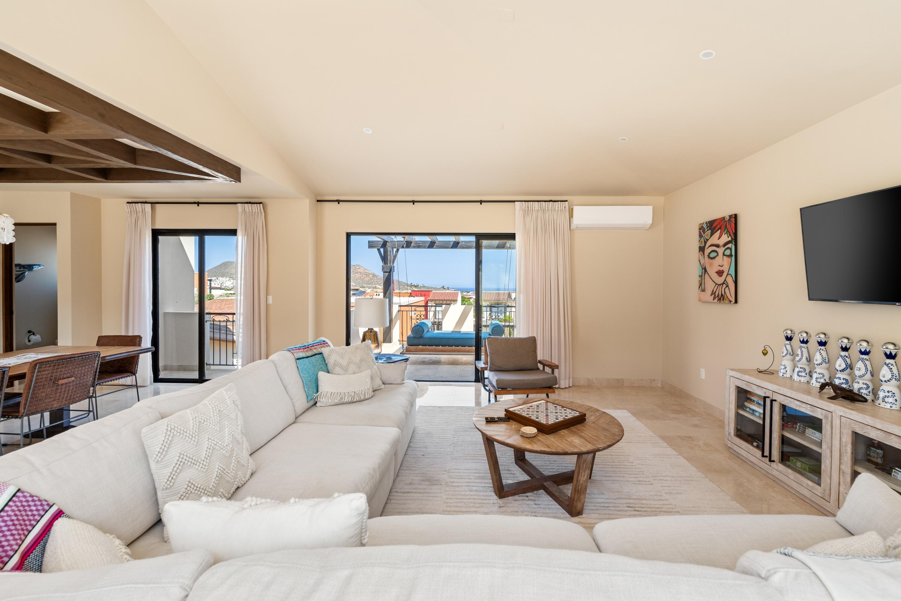 Casa Frida at Copala, Quivira Los Cabos