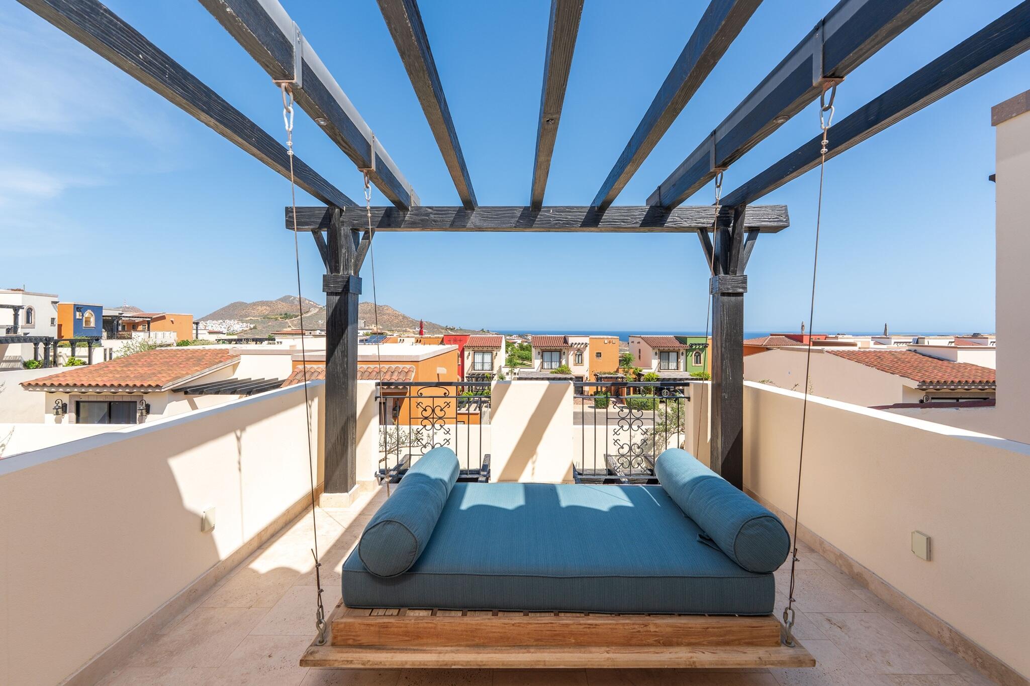 SN Via de Plomo Lot 12, Casa Frida at Copala