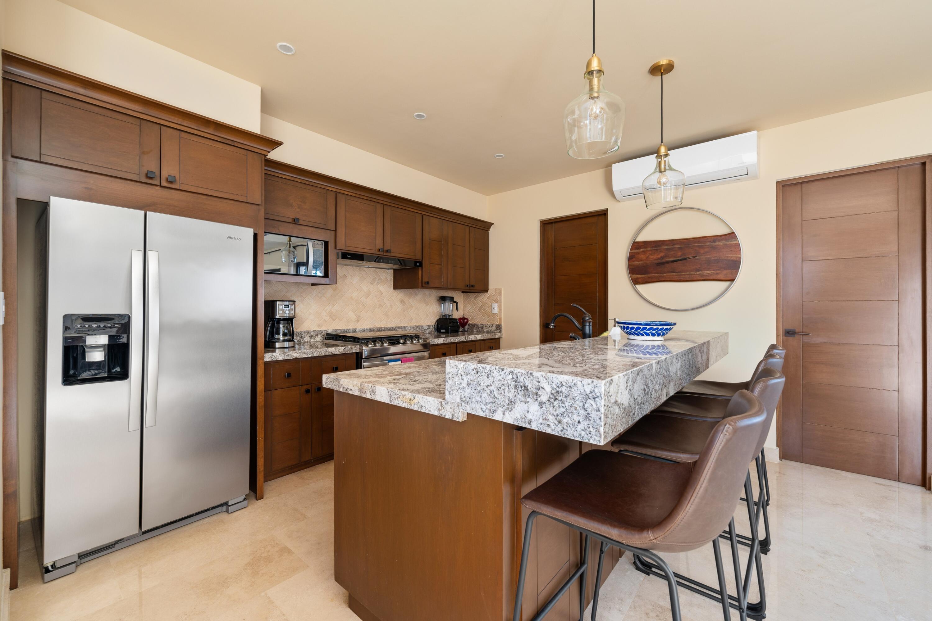 Casa Frida at Copala, Quivira Los Cabos