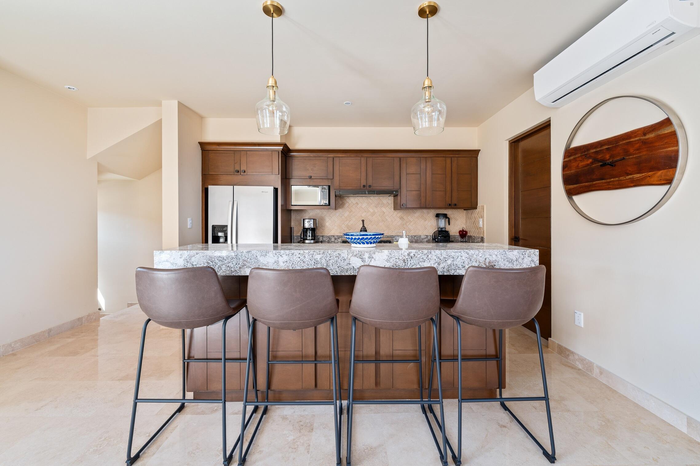 Casa Frida at Copala, Quivira Los Cabos