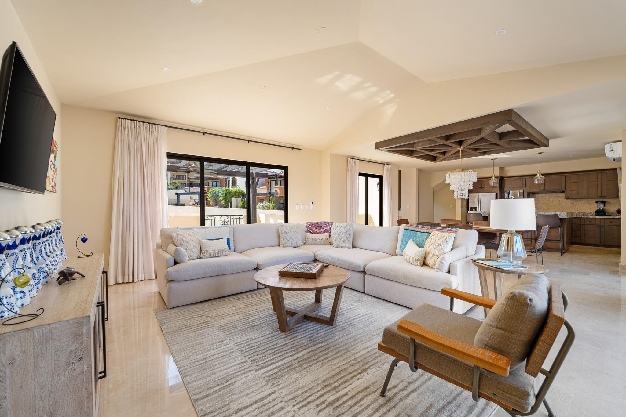 Casa Frida at Copala, Quivira Los Cabos