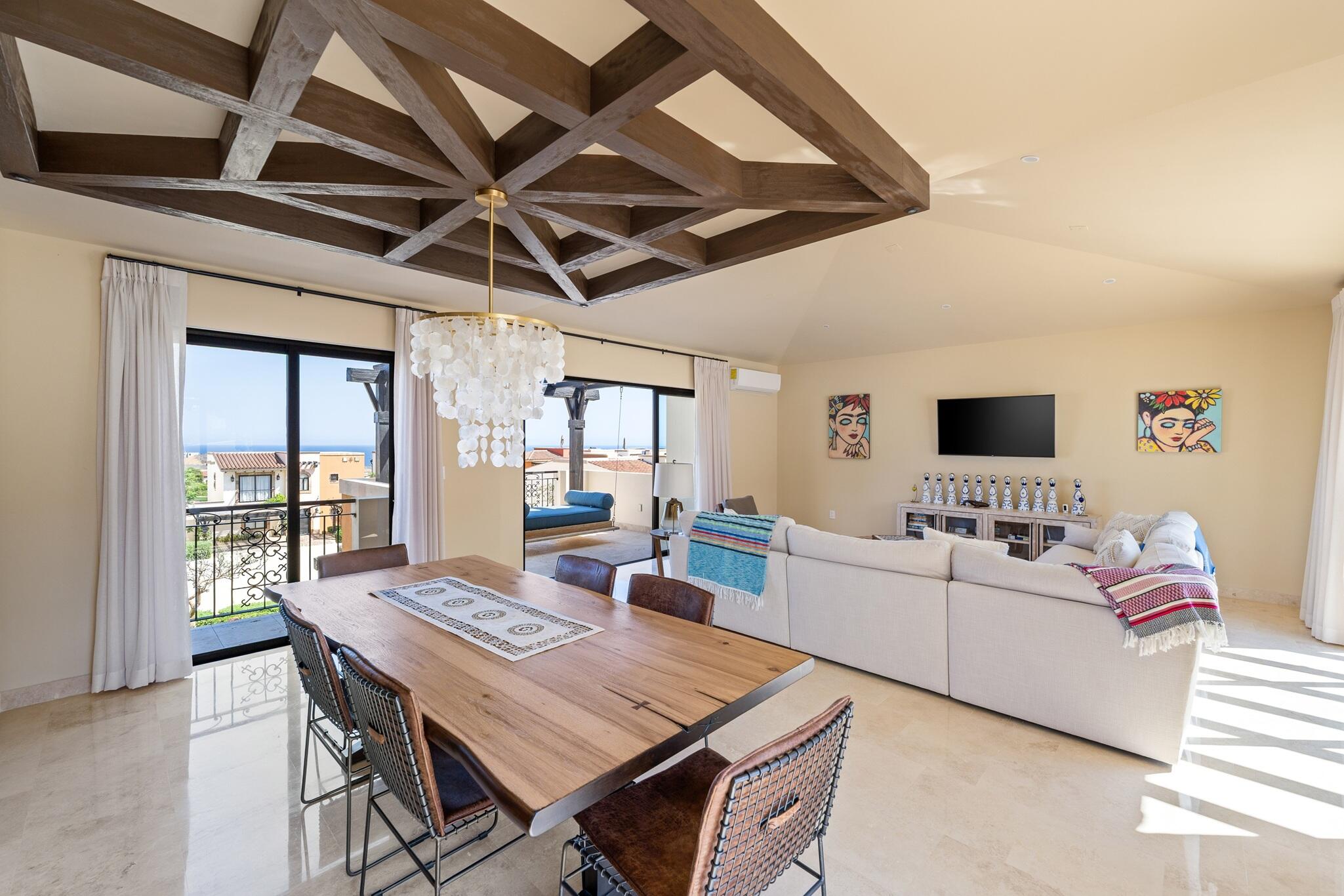 Casa Frida at Copala, Quivira Los Cabos