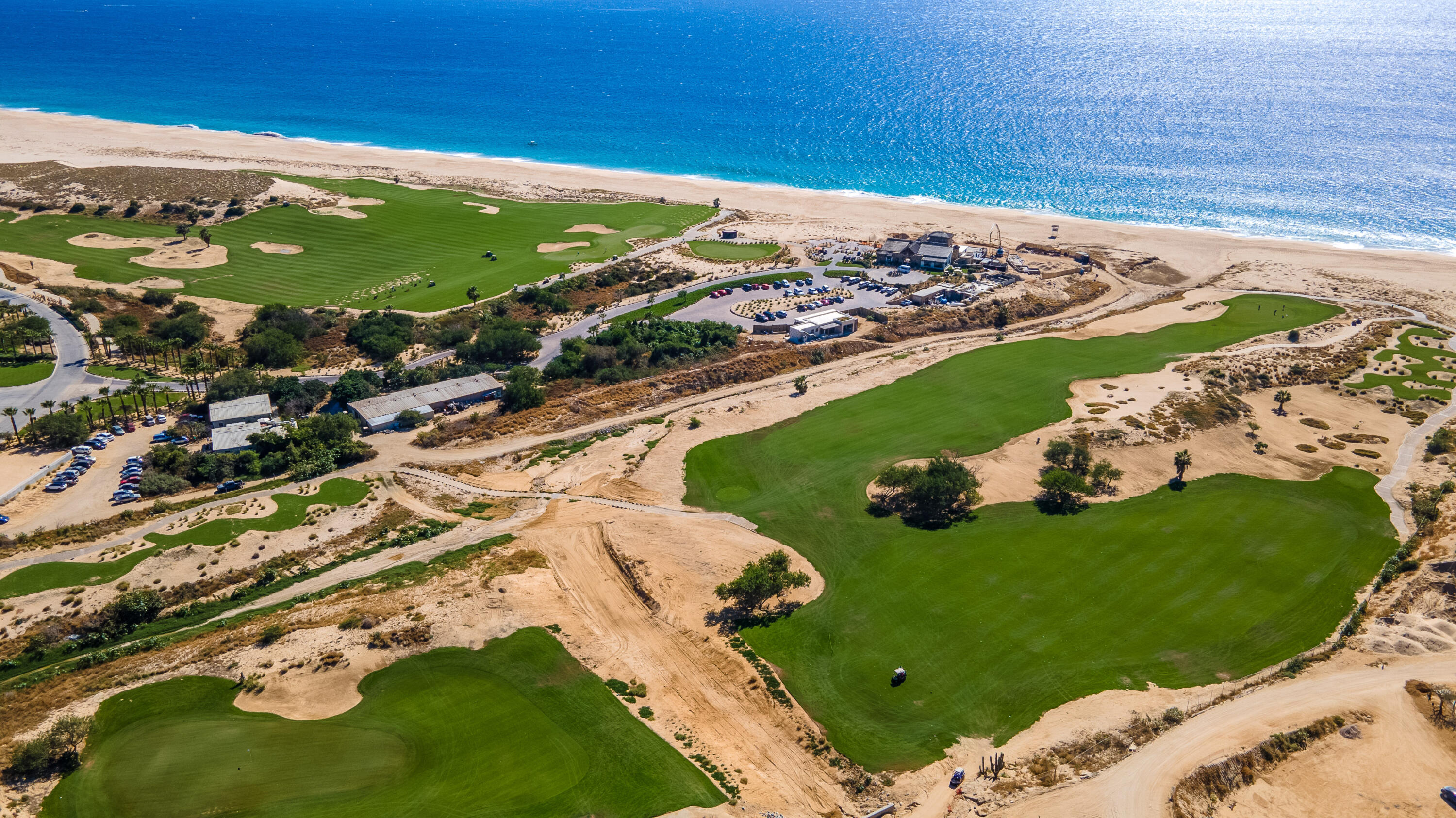 Casa Frida at Copala, Quivira Los Cabos