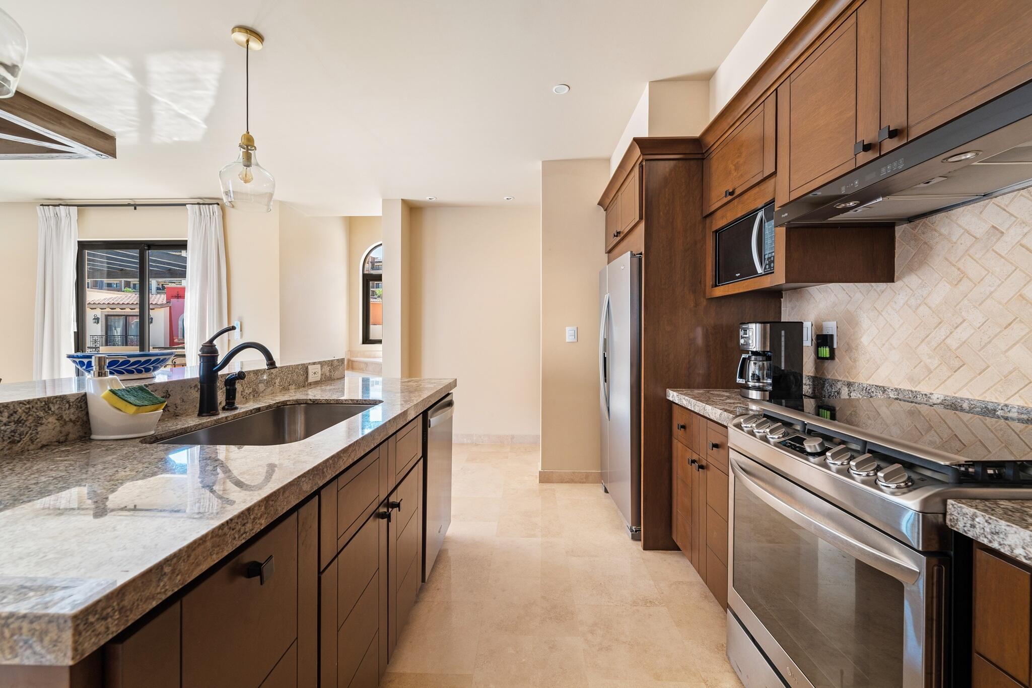 Casa Frida at Copala, Quivira Los Cabos