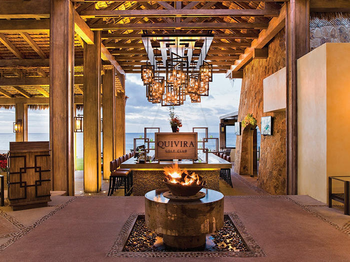 Casa Frida at Copala, Quivira Los Cabos