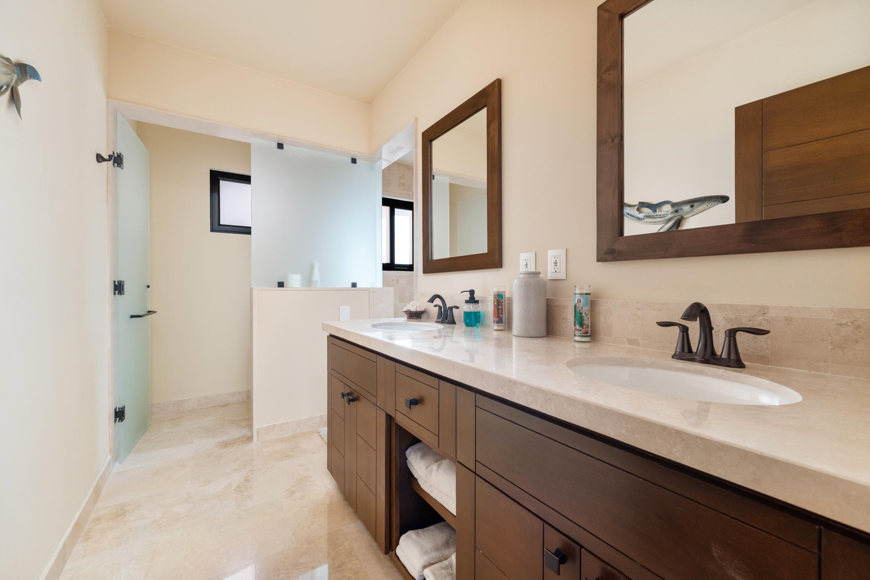 Casa Frida at Copala, Quivira Los Cabos