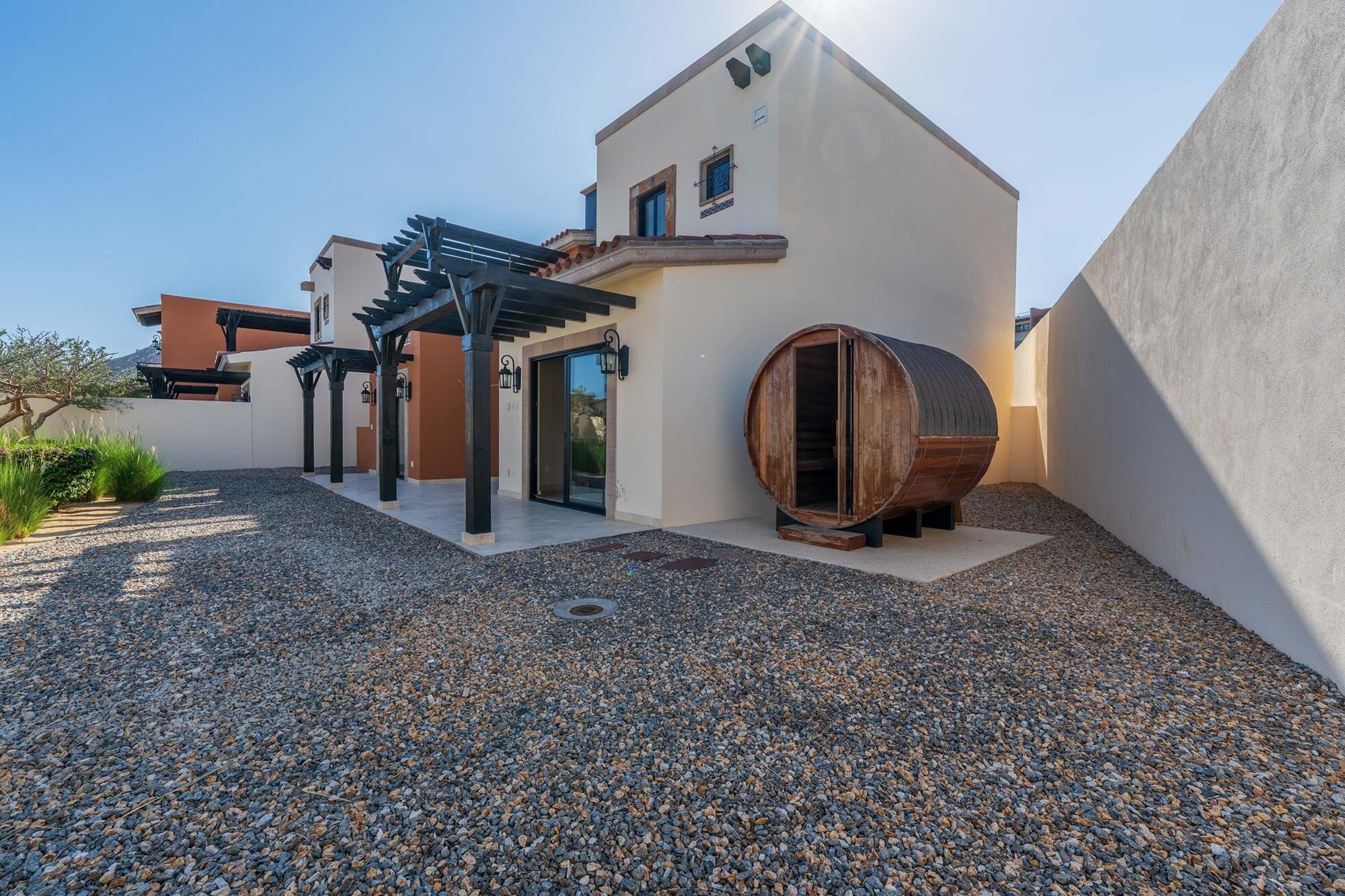 SN Via de Plomo Lot 12, Casa Frida at Copala