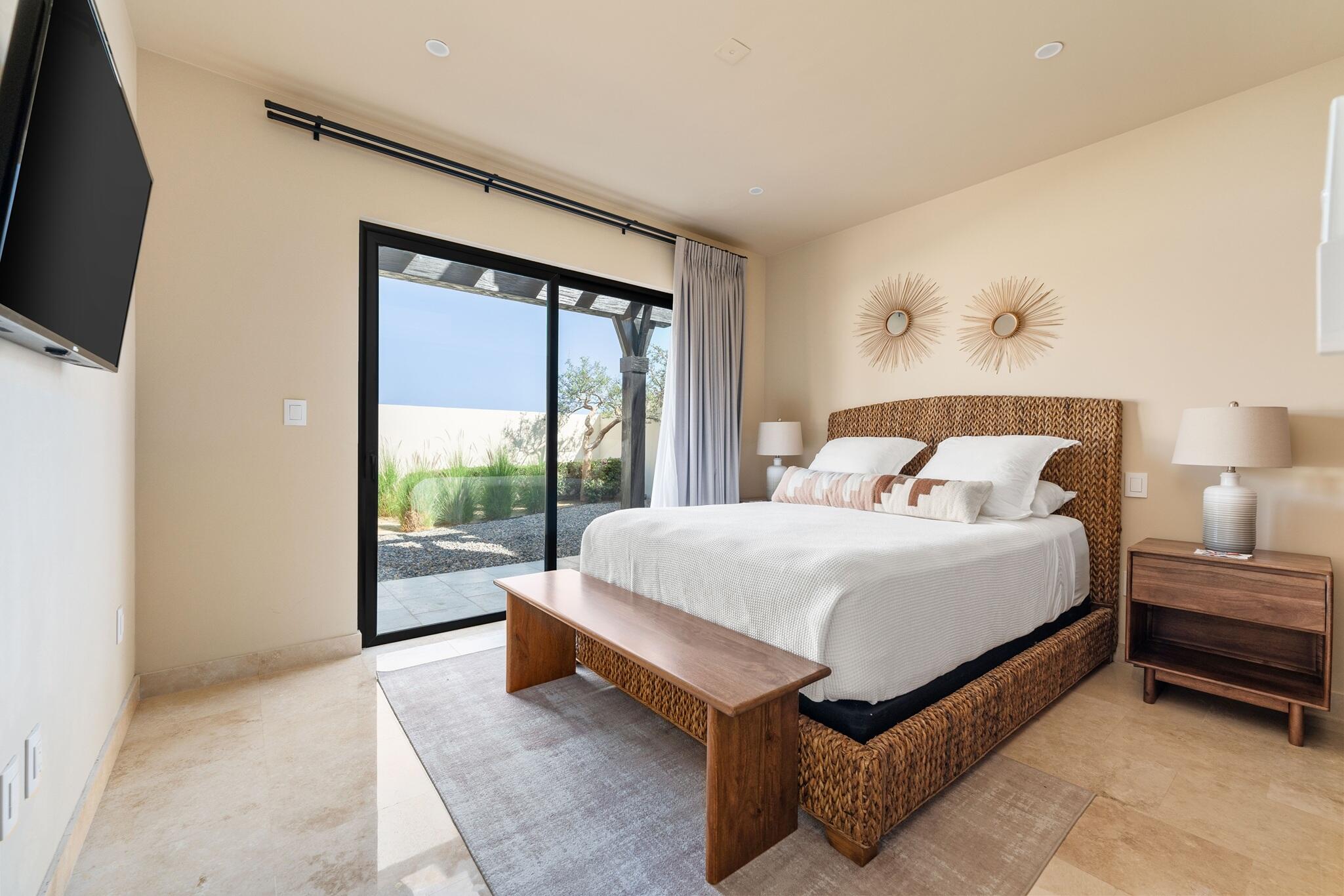 Casa Frida at Copala, Quivira Los Cabos