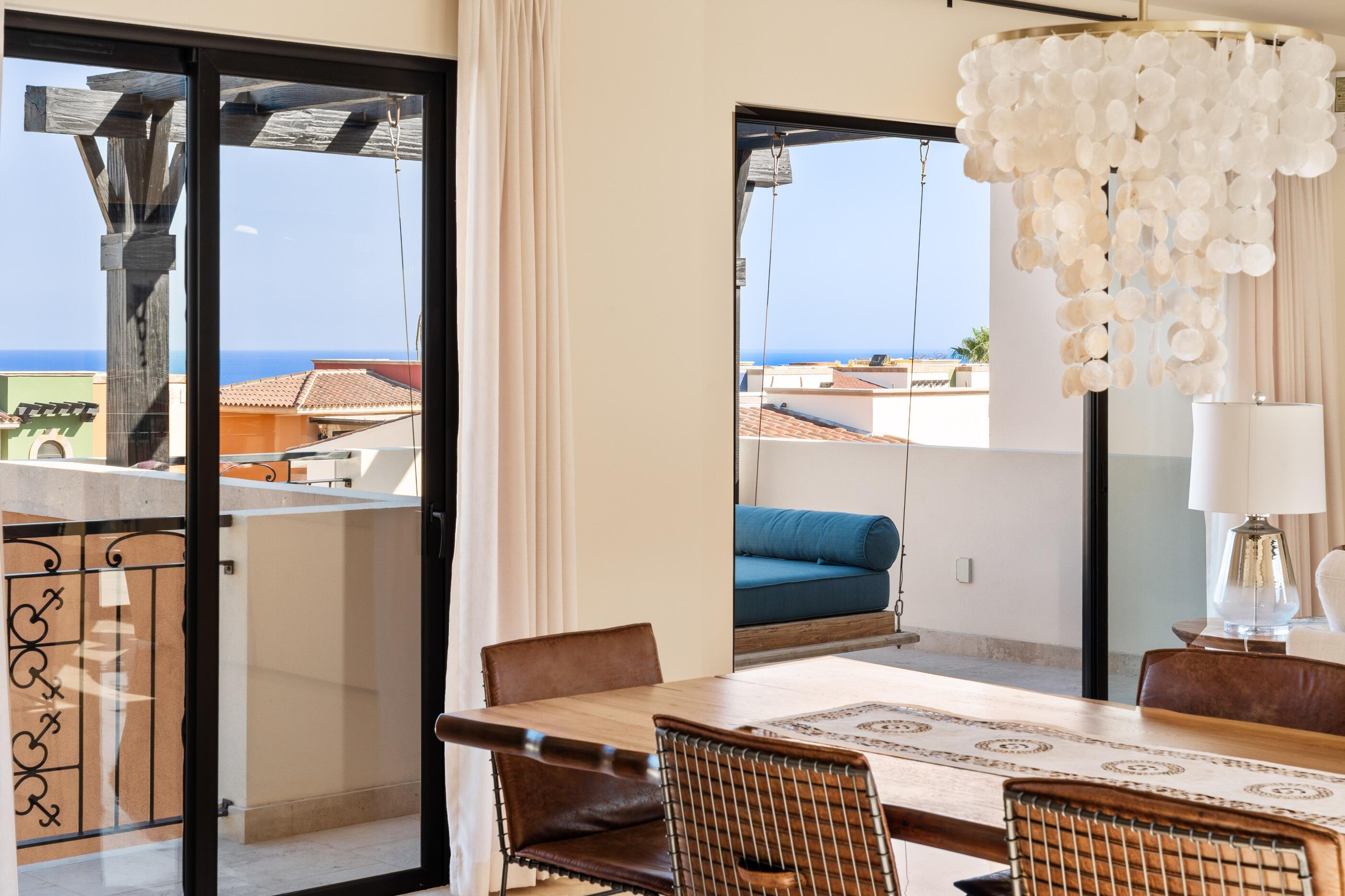 Casa Frida at Copala, Quivira Los Cabos