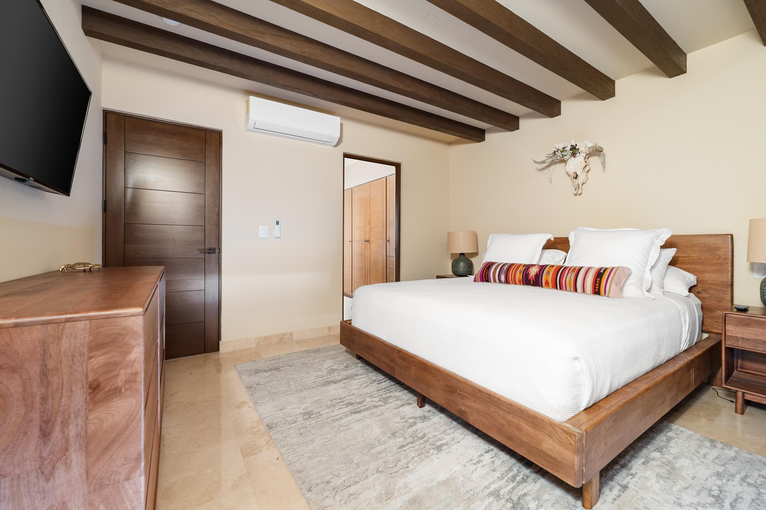 Casa Frida at Copala, Quivira Los Cabos