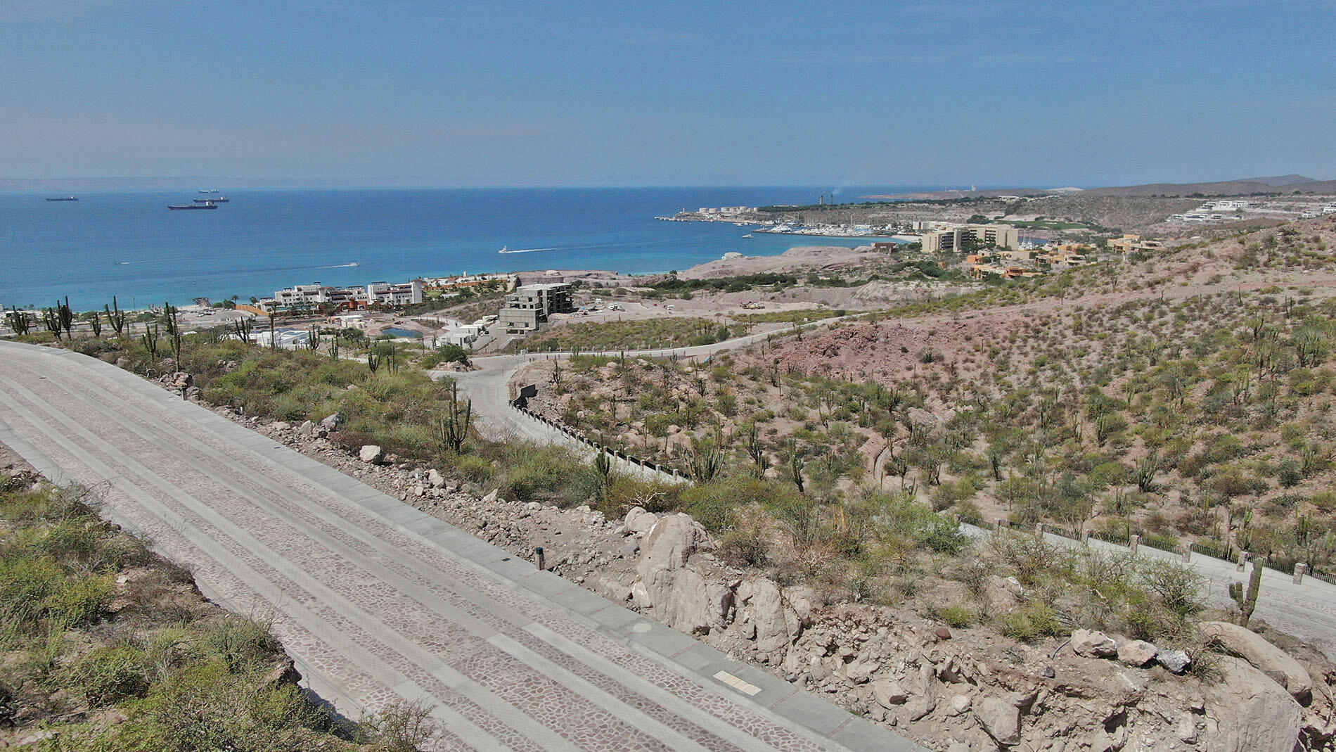 Etapa 7 NC Camino de la Laja, Lote 32 Mza 11