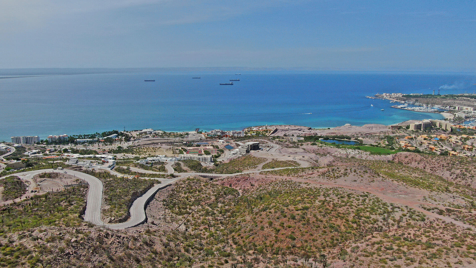 Etapa 7 NC Camino de la Laja, Lote 32 Mza 11