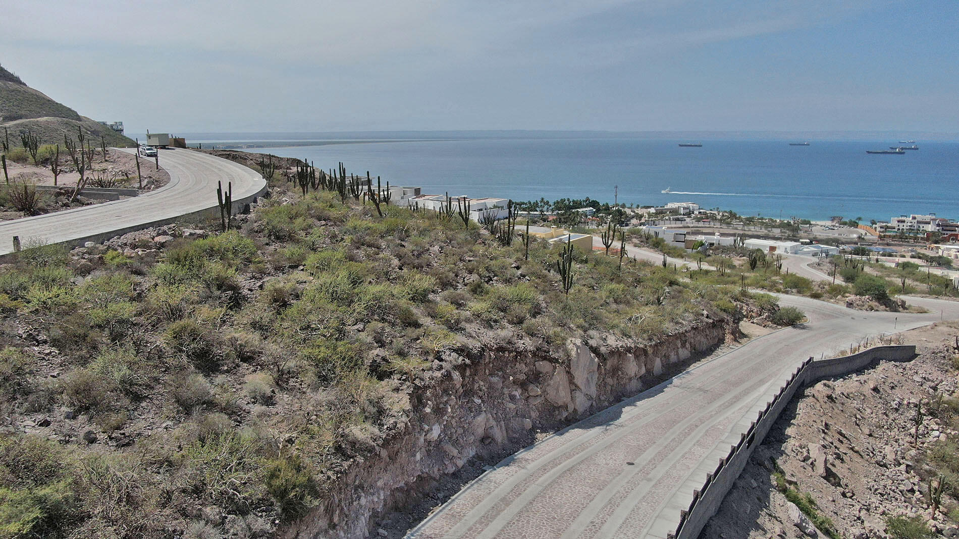 Etapa 7 NC Camino de la Laja, Lote 32 Mza 11