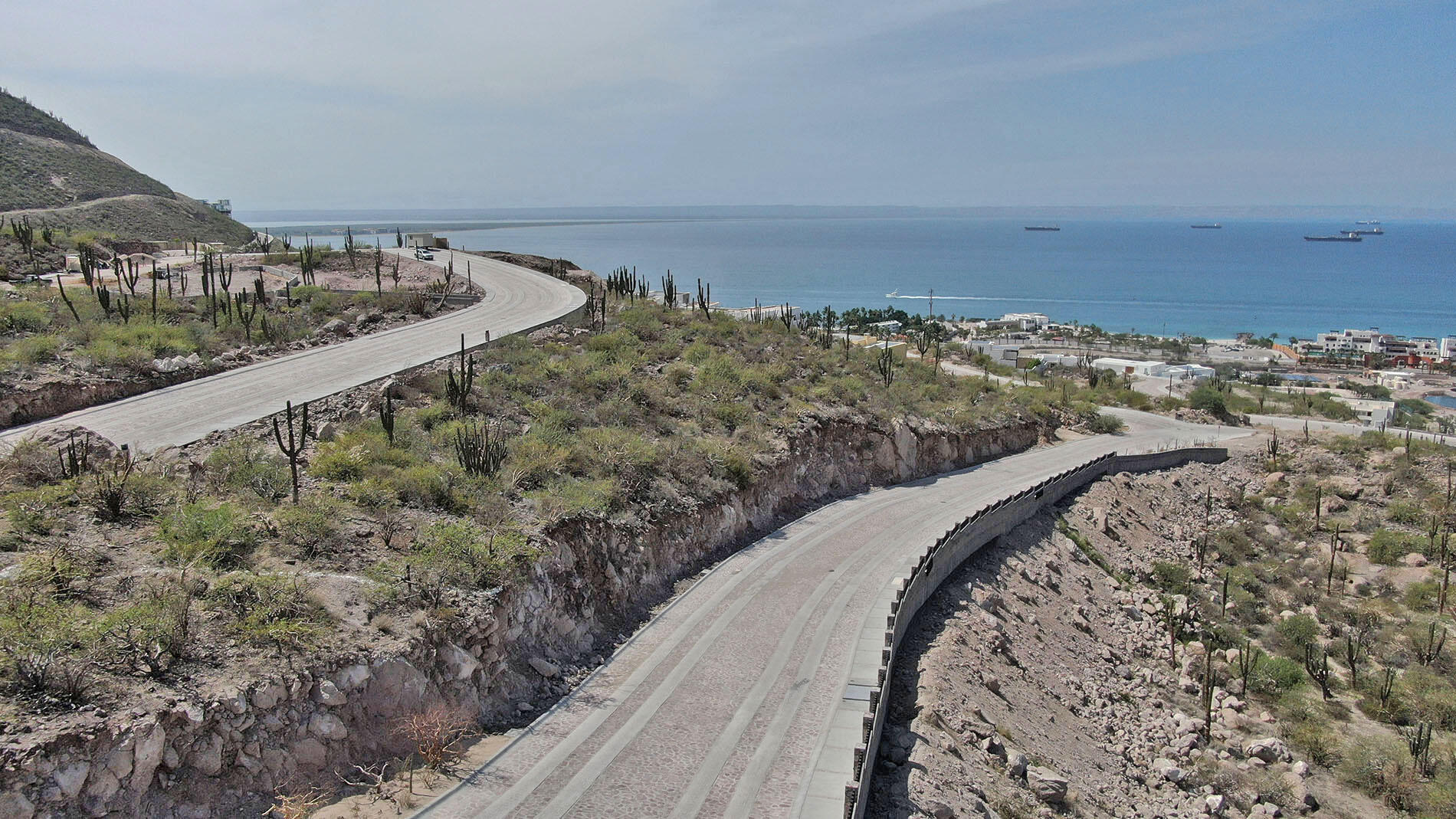 Etapa 7 NC Camino de la Laja, Lote 32 Mza 11