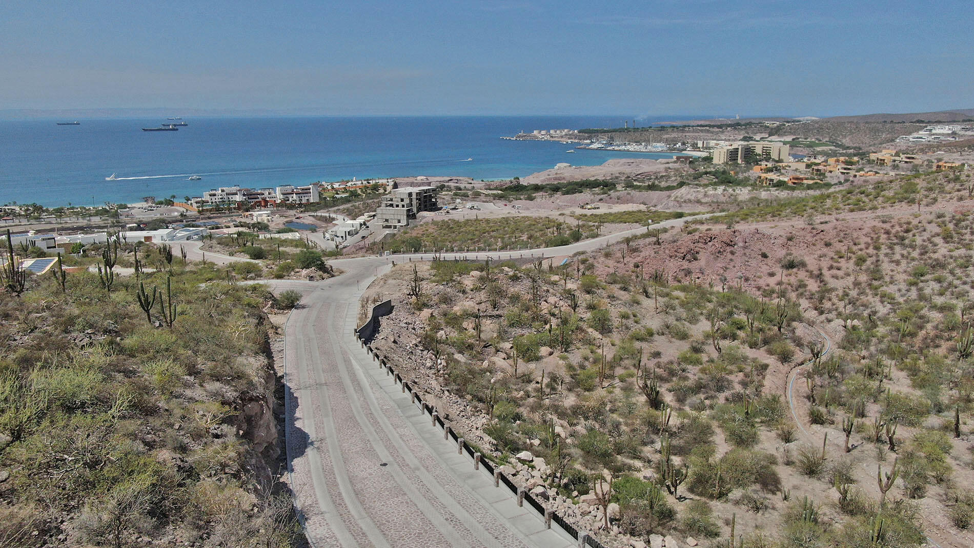 Etapa 7 NC Camino de la Laja, Lote 32 Mza 11