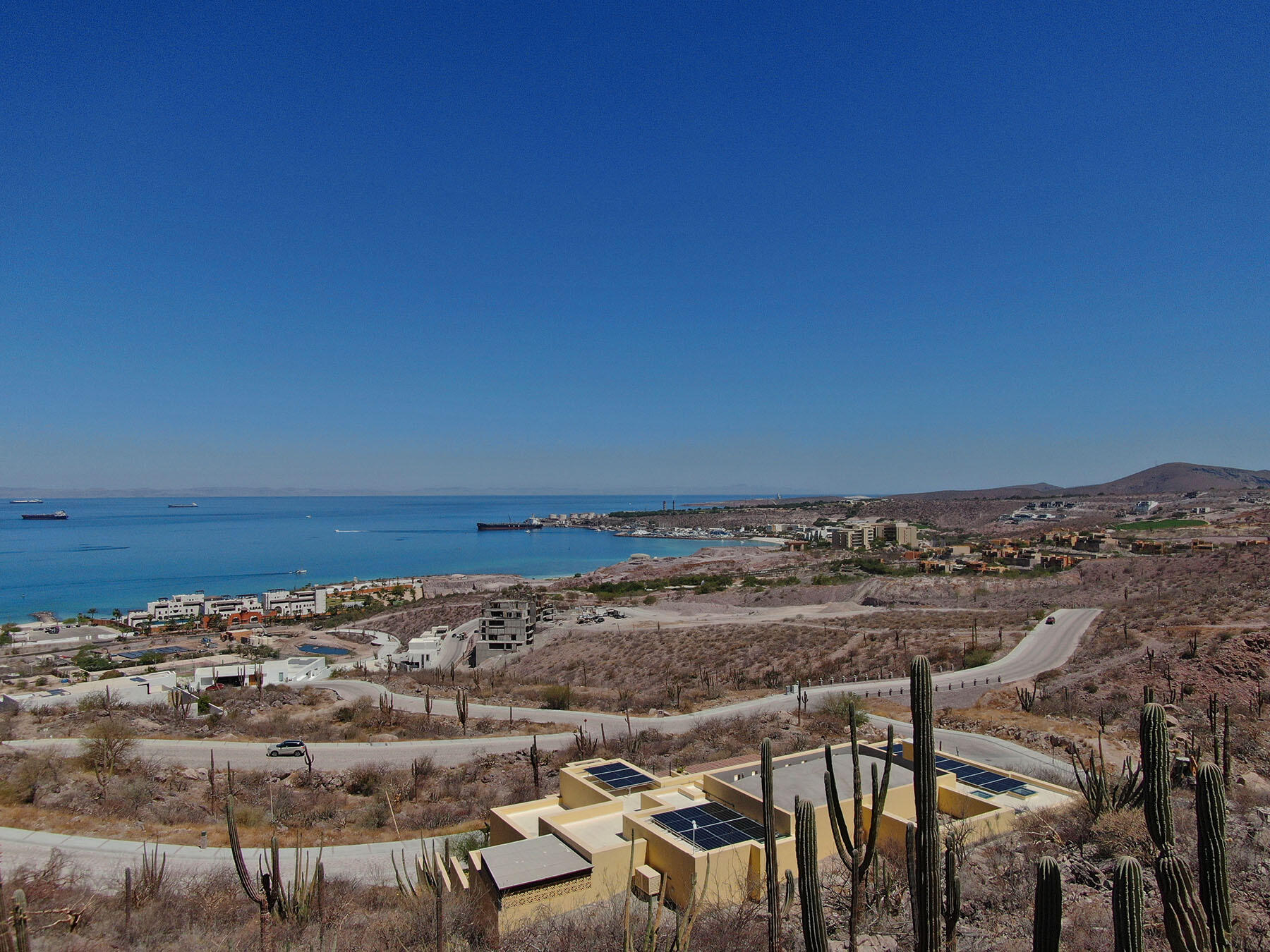 Etapa 7 NC Camino de la Laja, Lote 32 Mza 11