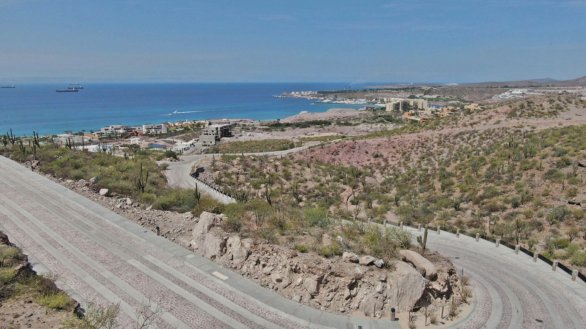 Etapa 7 NC Camino de la Laja, Lote 32 Mza 11