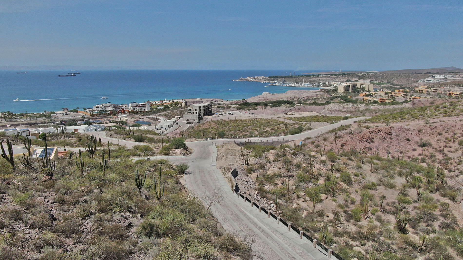 Etapa 7 NC Camino de la Laja, Lote 32 Mza 11