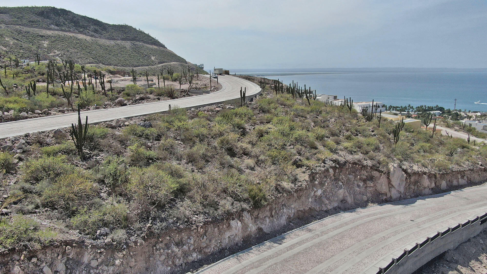 Etapa 7 NC Camino de la Laja, Lote 3A Mza 8