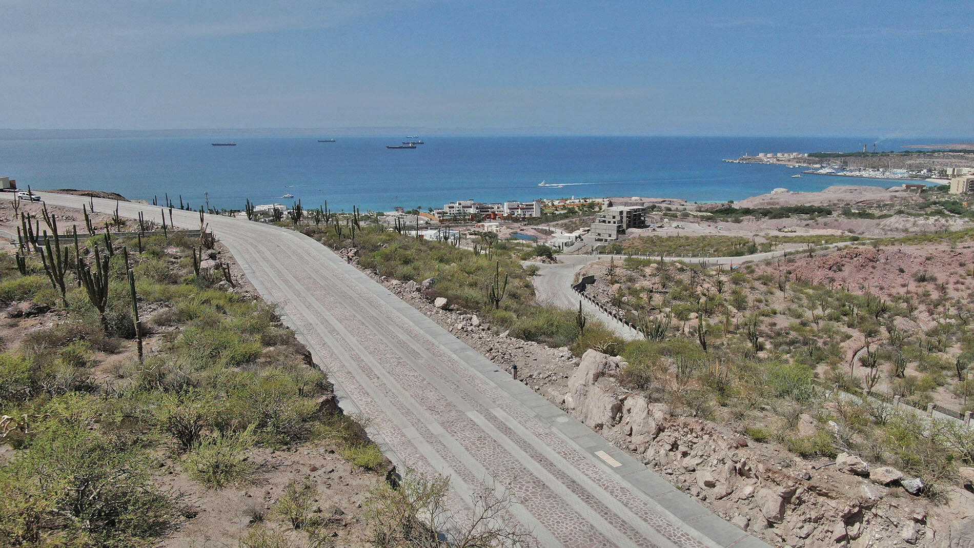 Etapa 7 NC Camino de la Laja, Lote 3A Mza 8