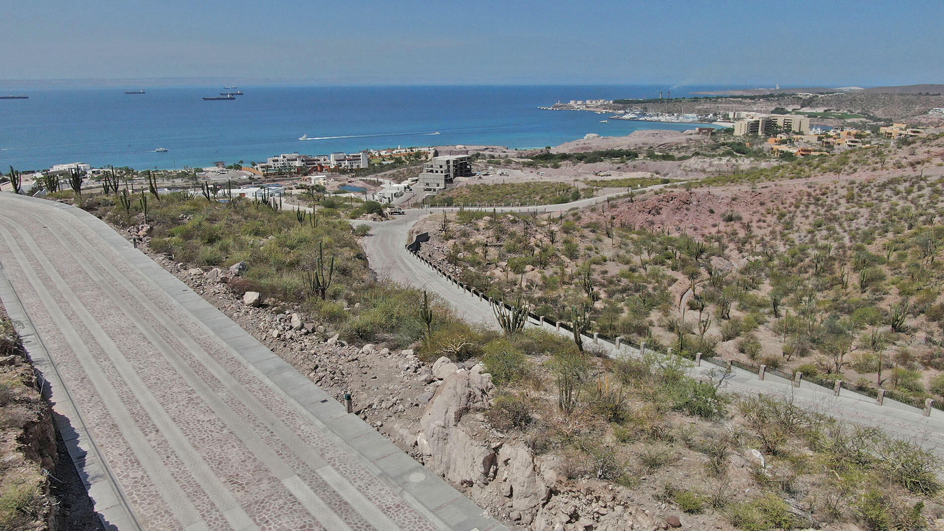 Etapa 7 NC Camino de la Laja, Lote 3A Mza 8