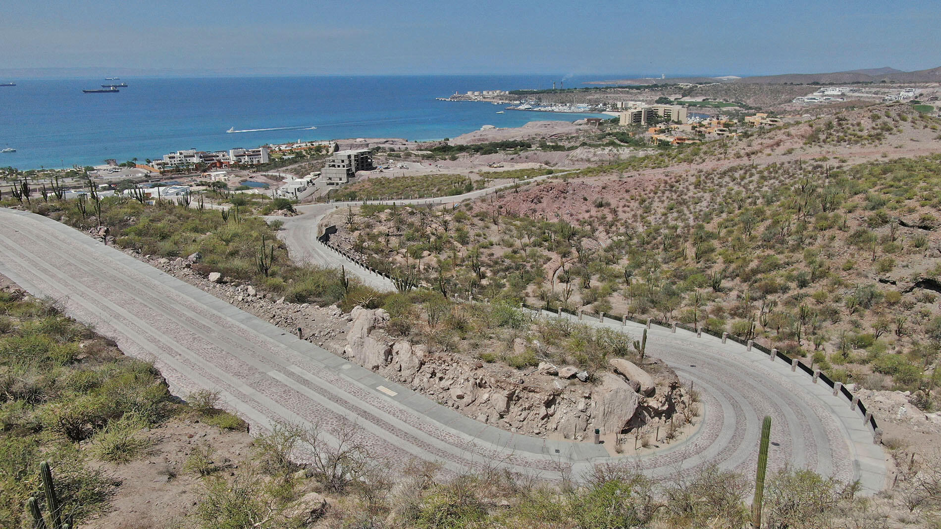 Etapa 7 NC Camino de la Laja, Lote 3A Mza 8