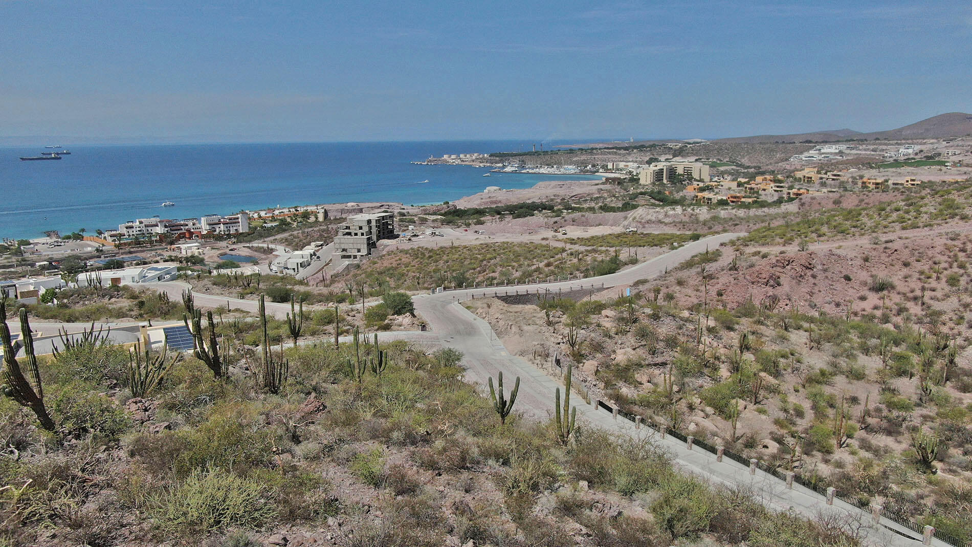 Etapa 7 NC Camino de la Laja, Lote 3A Mza 8