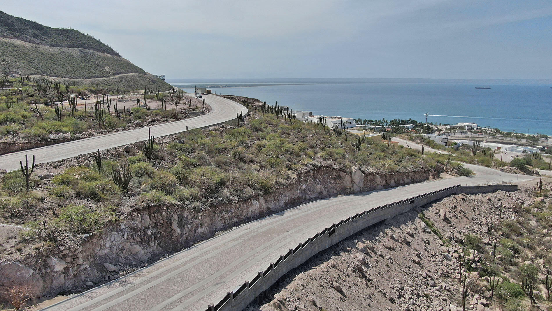 Etapa 7 NC Camino de la Laja, Lote 3A Mza 8