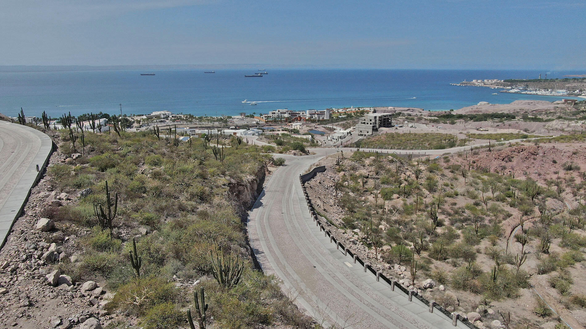 Etapa 7 NC Camino de la Laja, Lote 3A Mza 8