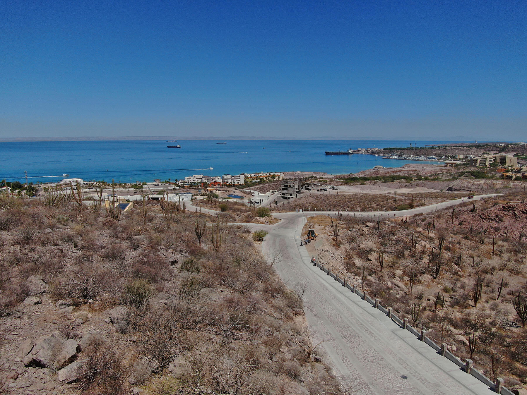 Etapa 7 NC Camino de la Laja, Lote 2 Mza 8