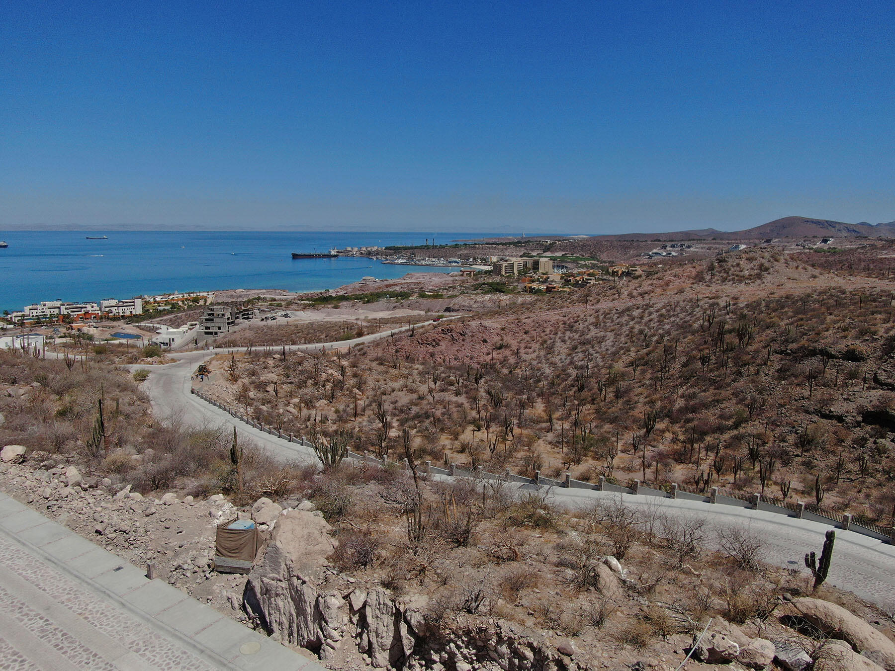 Etapa 7 NC Camino de la Laja, Lote 2 Mza 8