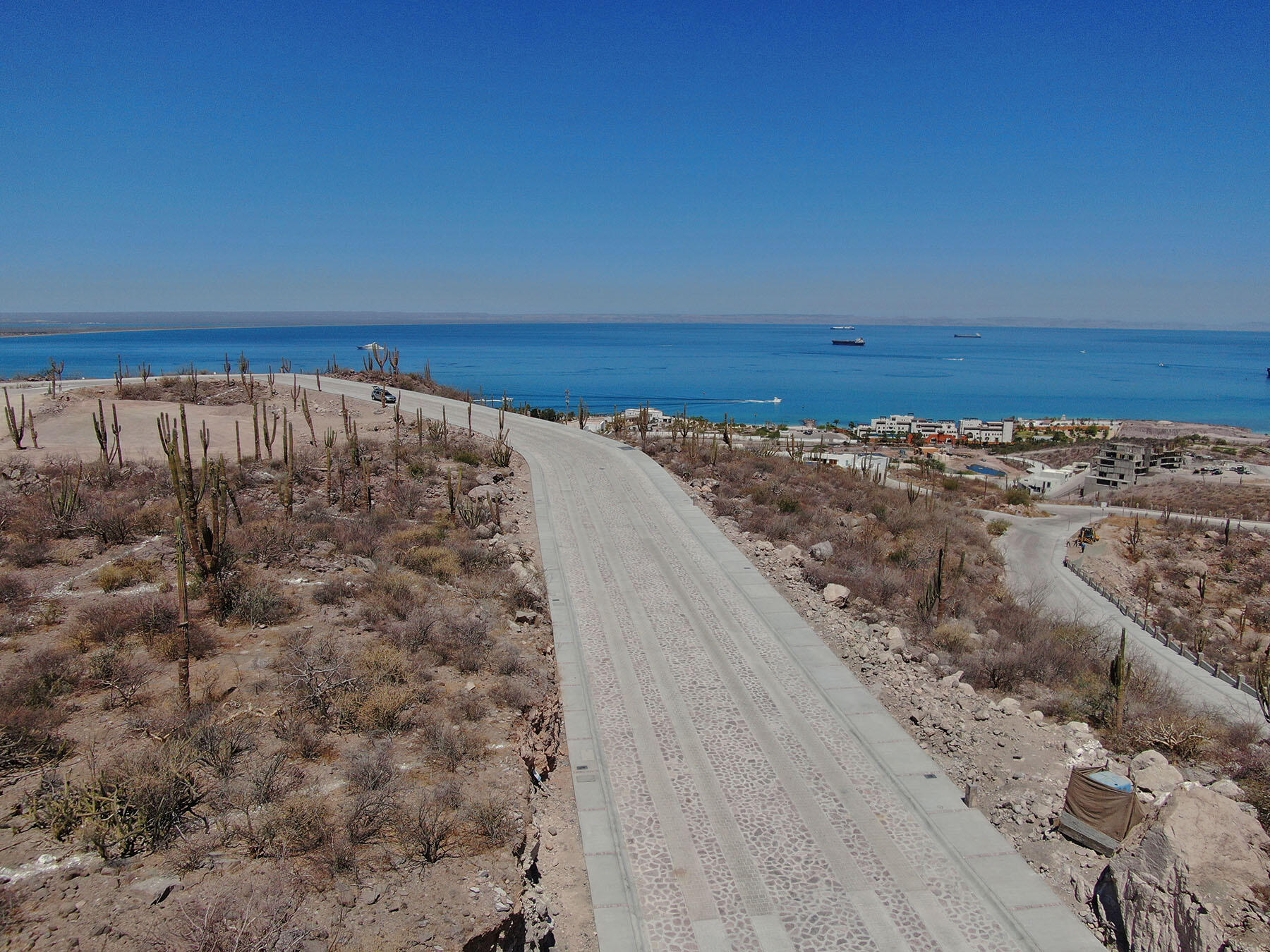 Etapa 7 NC Camino de la Laja, Lote 2 Mza 8