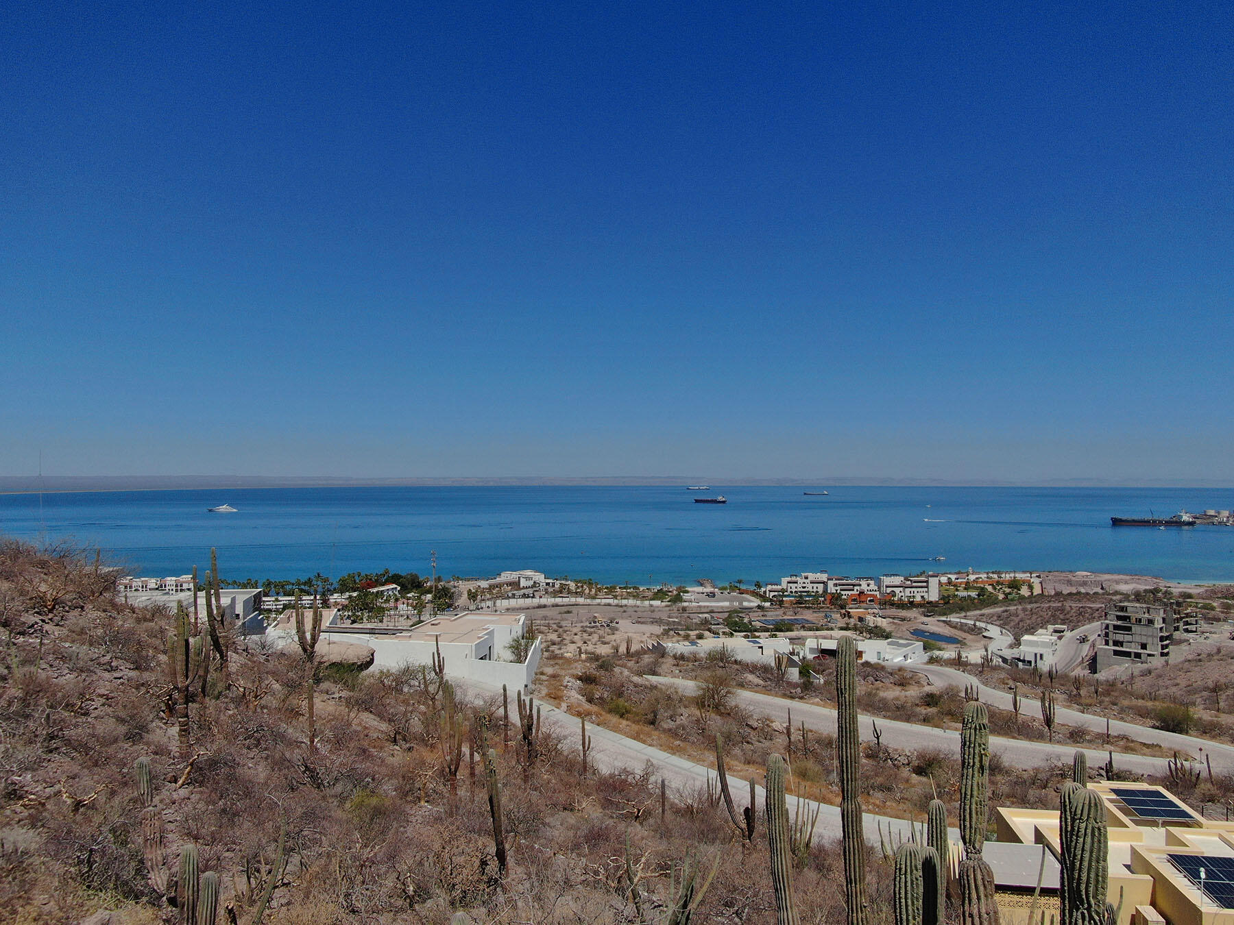 Etapa 7 NC Camino de la Laja, Lote 2 Mza 8