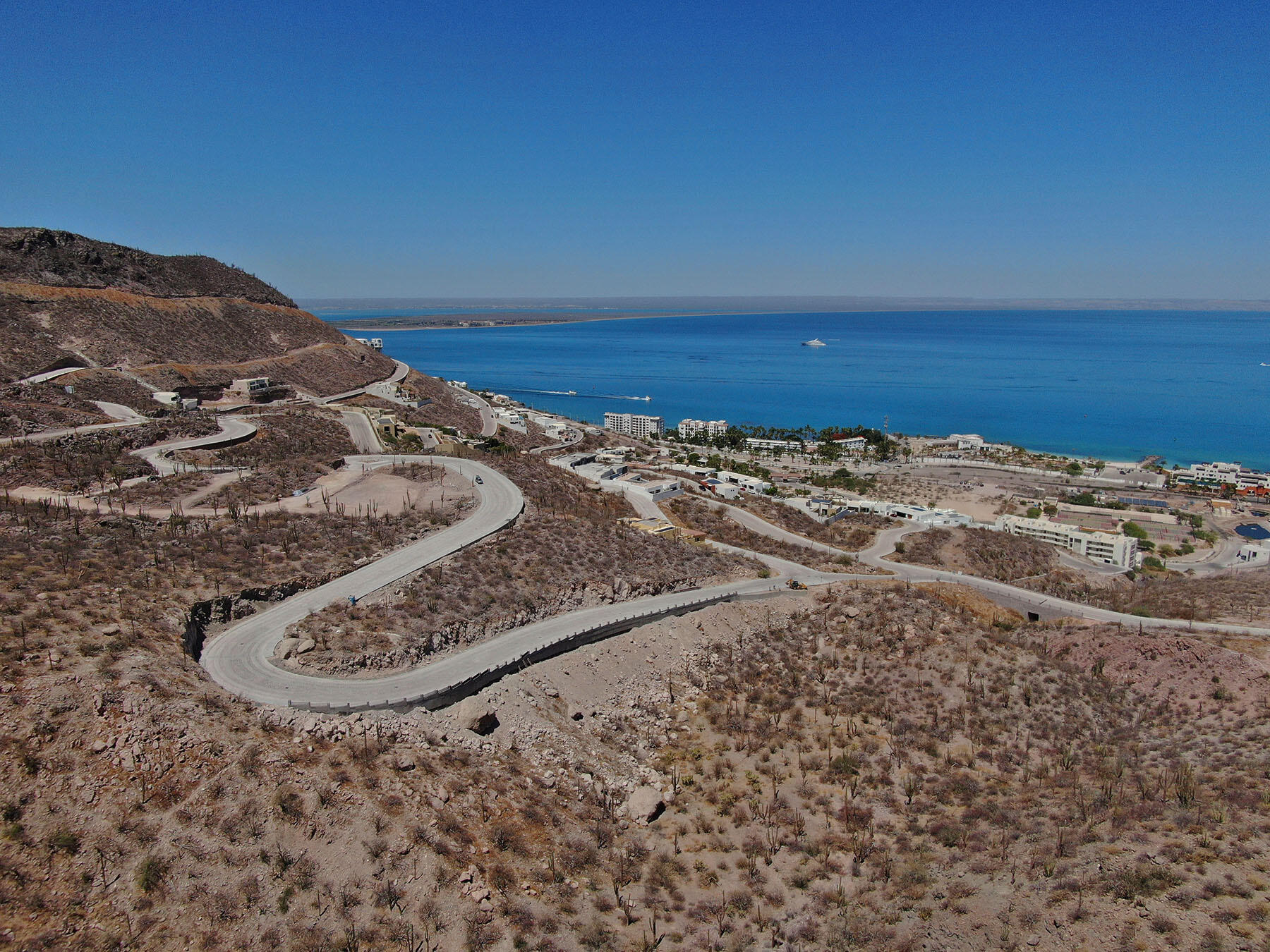 Etapa 7 NC Camino de la Laja, Lote 2 Mza 8