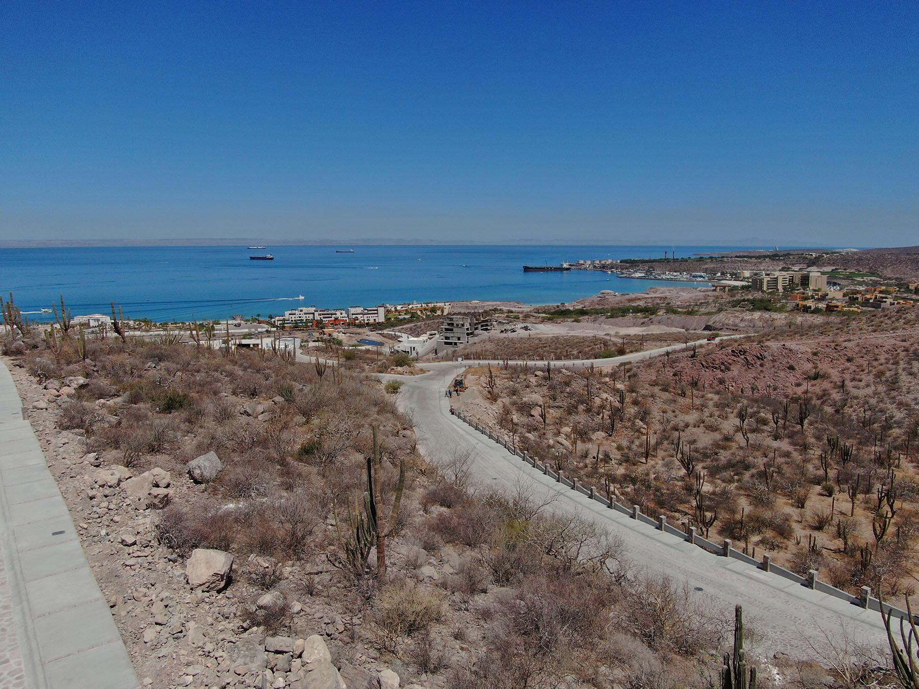 Etapa 7 NC Camino de la Laja, Lote 4 Mza 8