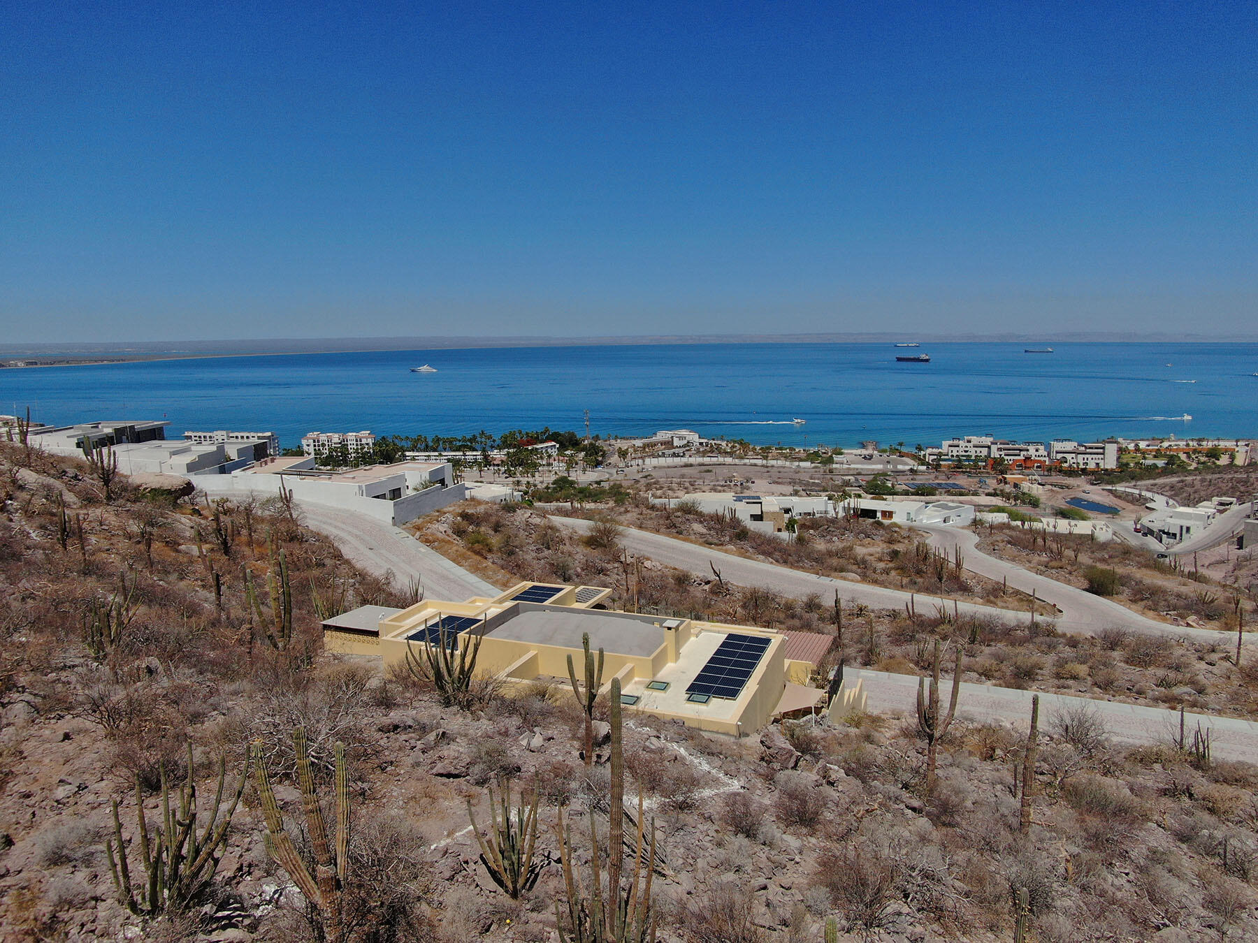 Etapa 7 NC Camino de la Laja, Lote 4 Mza 8