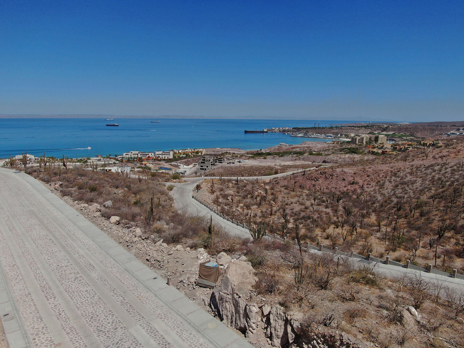 Etapa 7 NC Camino de la Laja, Lote 4 Mza 8