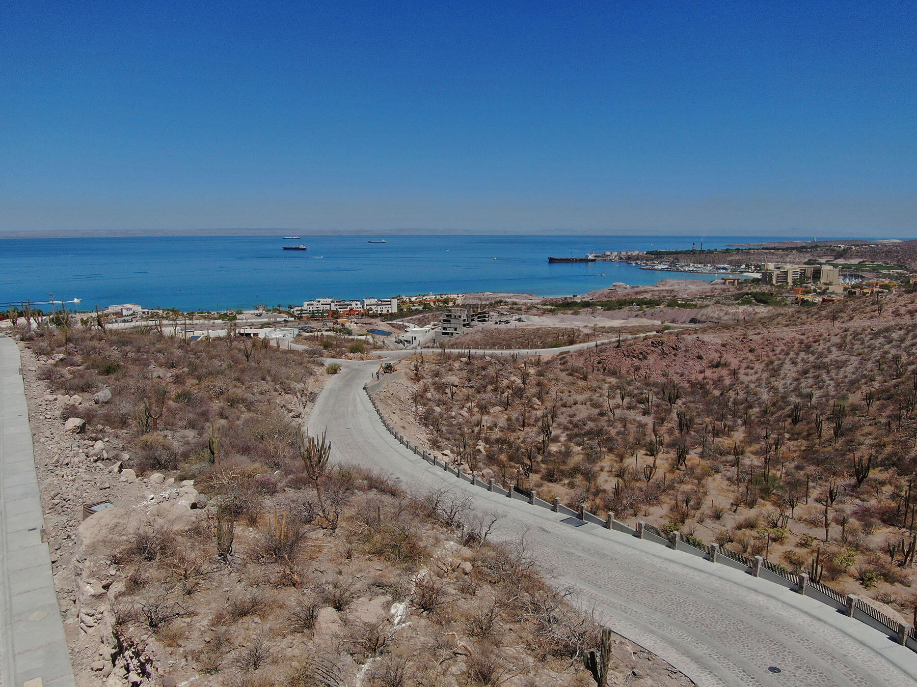 Etapa 7 NC Camino de la Laja, Lote 4 Mza 8